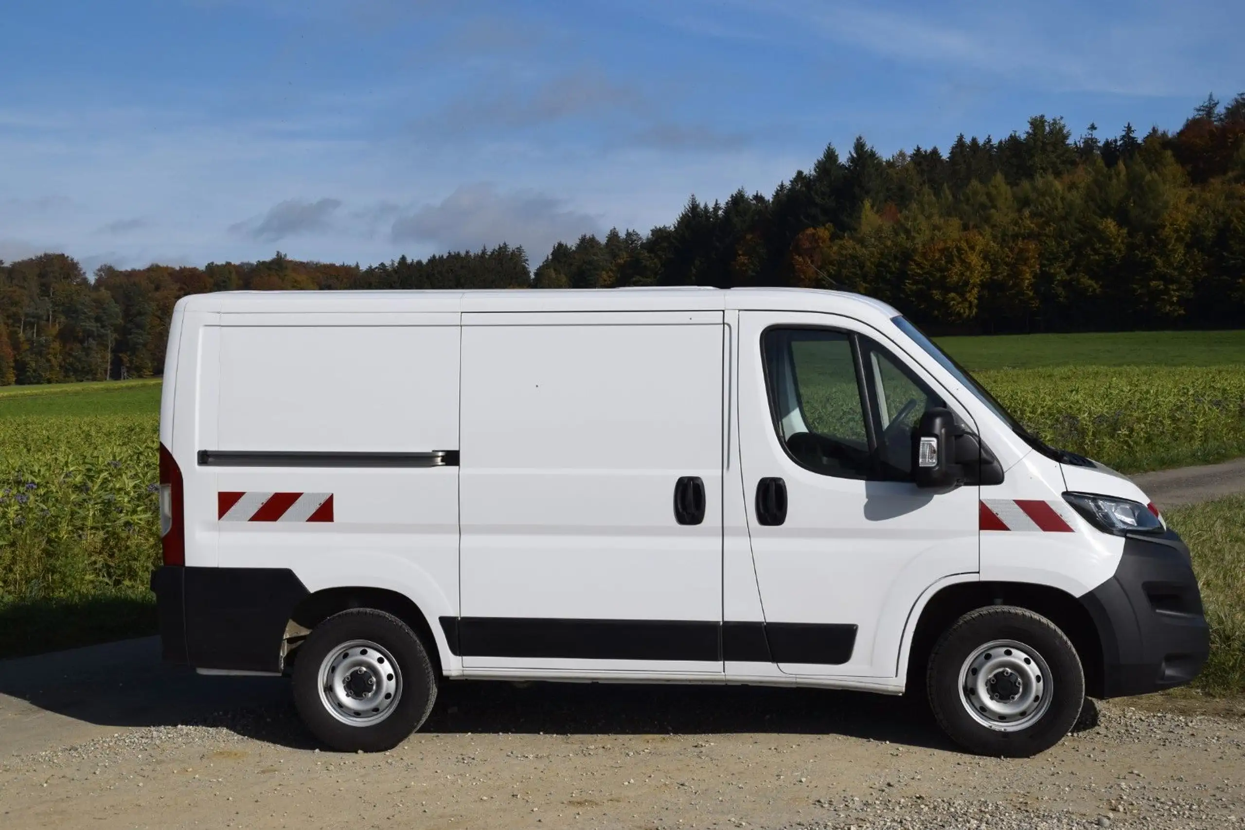 Fiat - Ducato