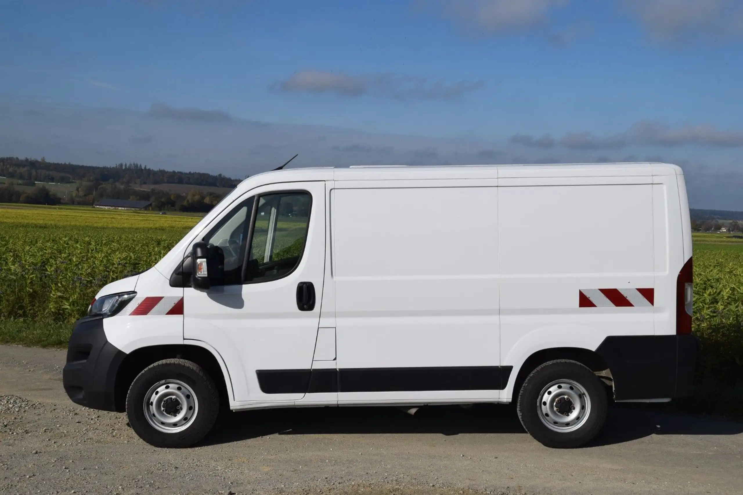 Fiat - Ducato