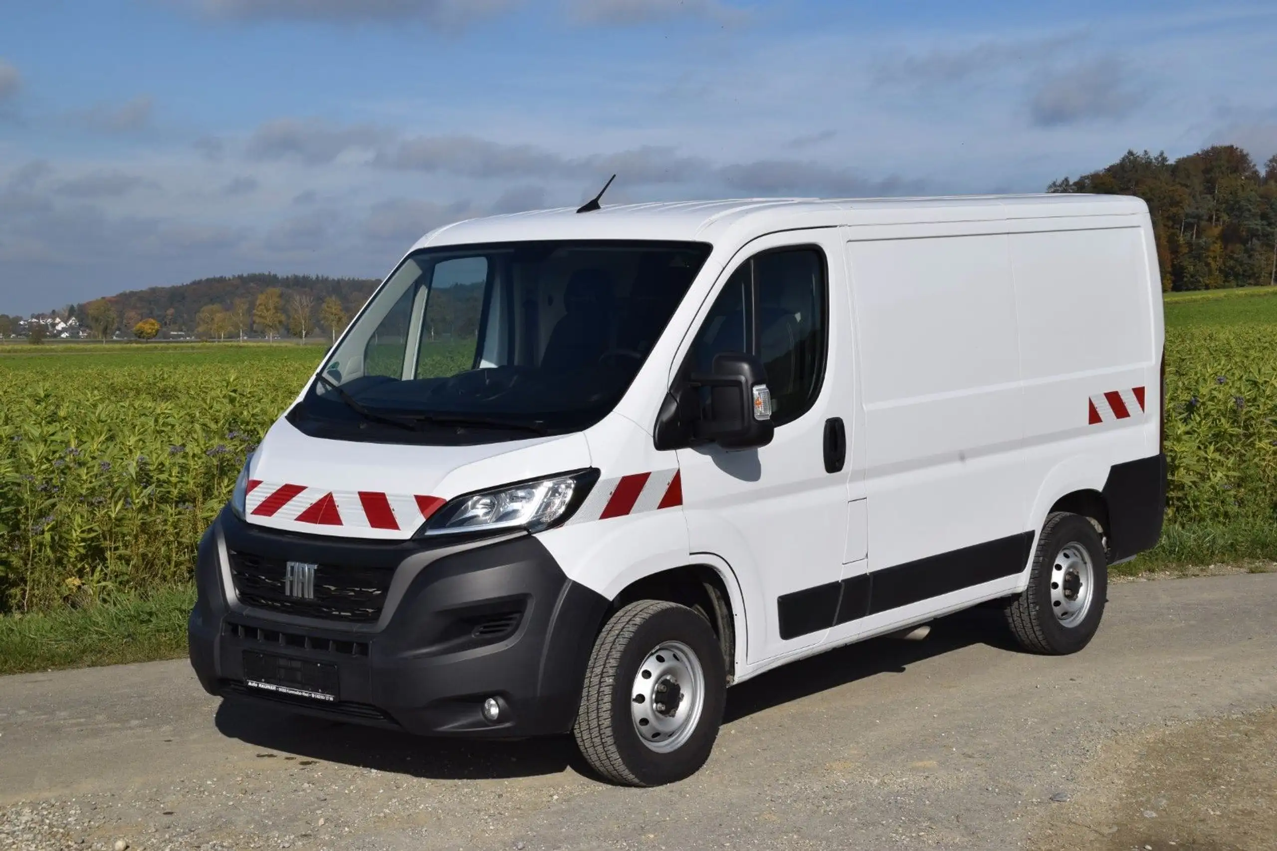 Fiat - Ducato