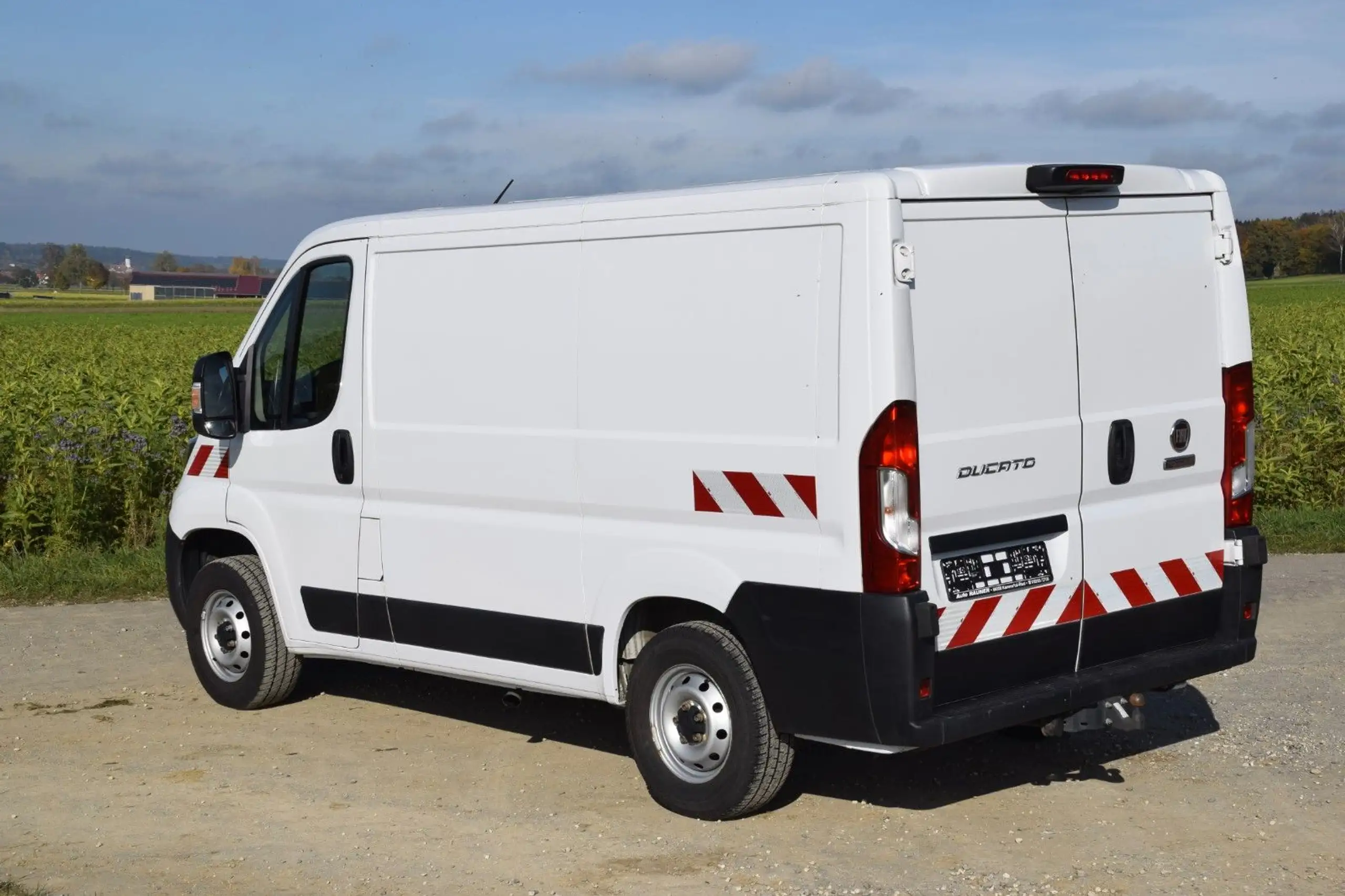 Fiat - Ducato