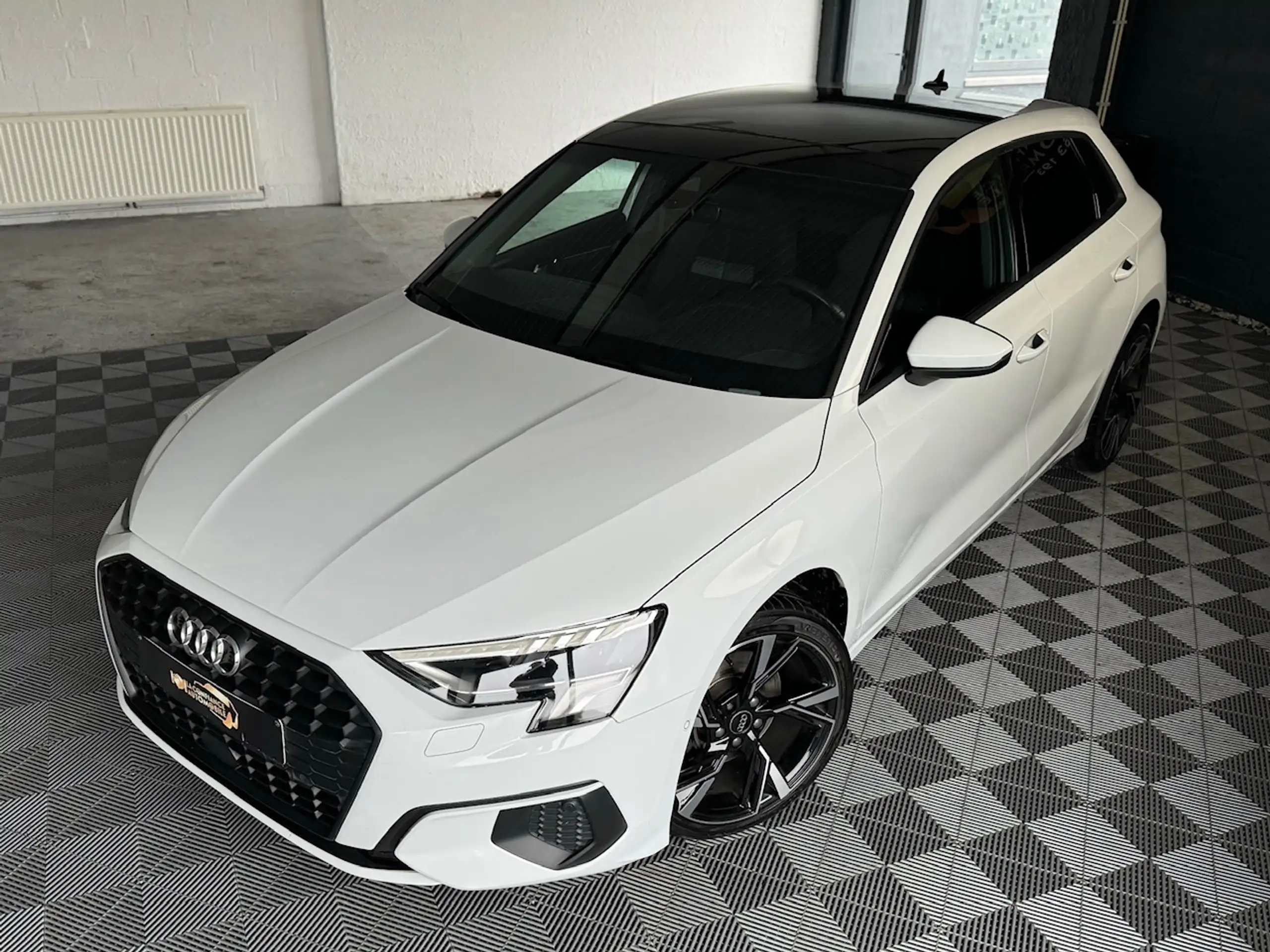 Audi - A3