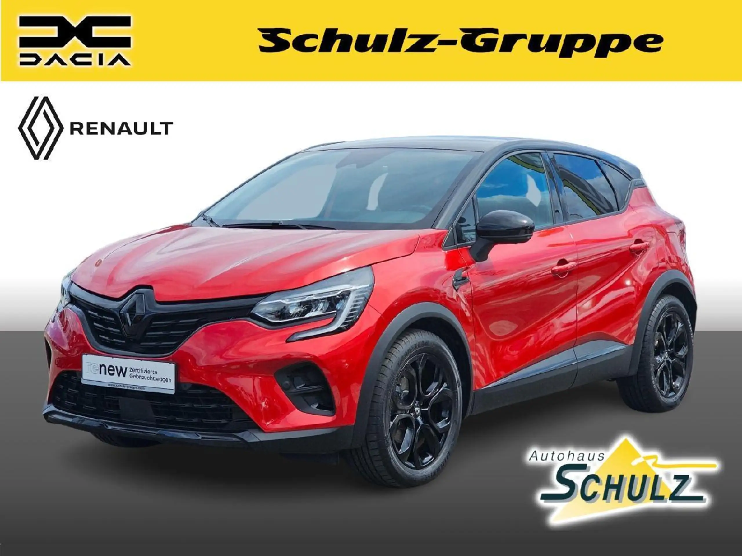 Renault - Captur