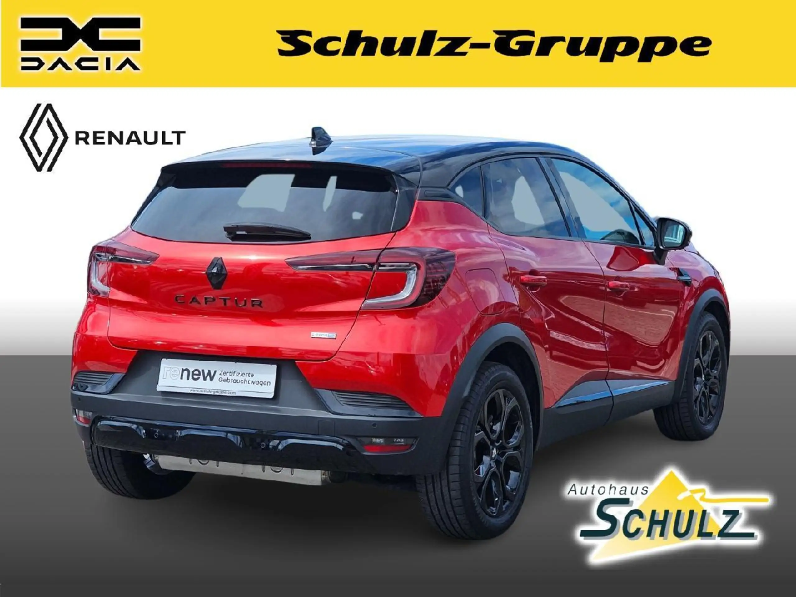 Renault - Captur