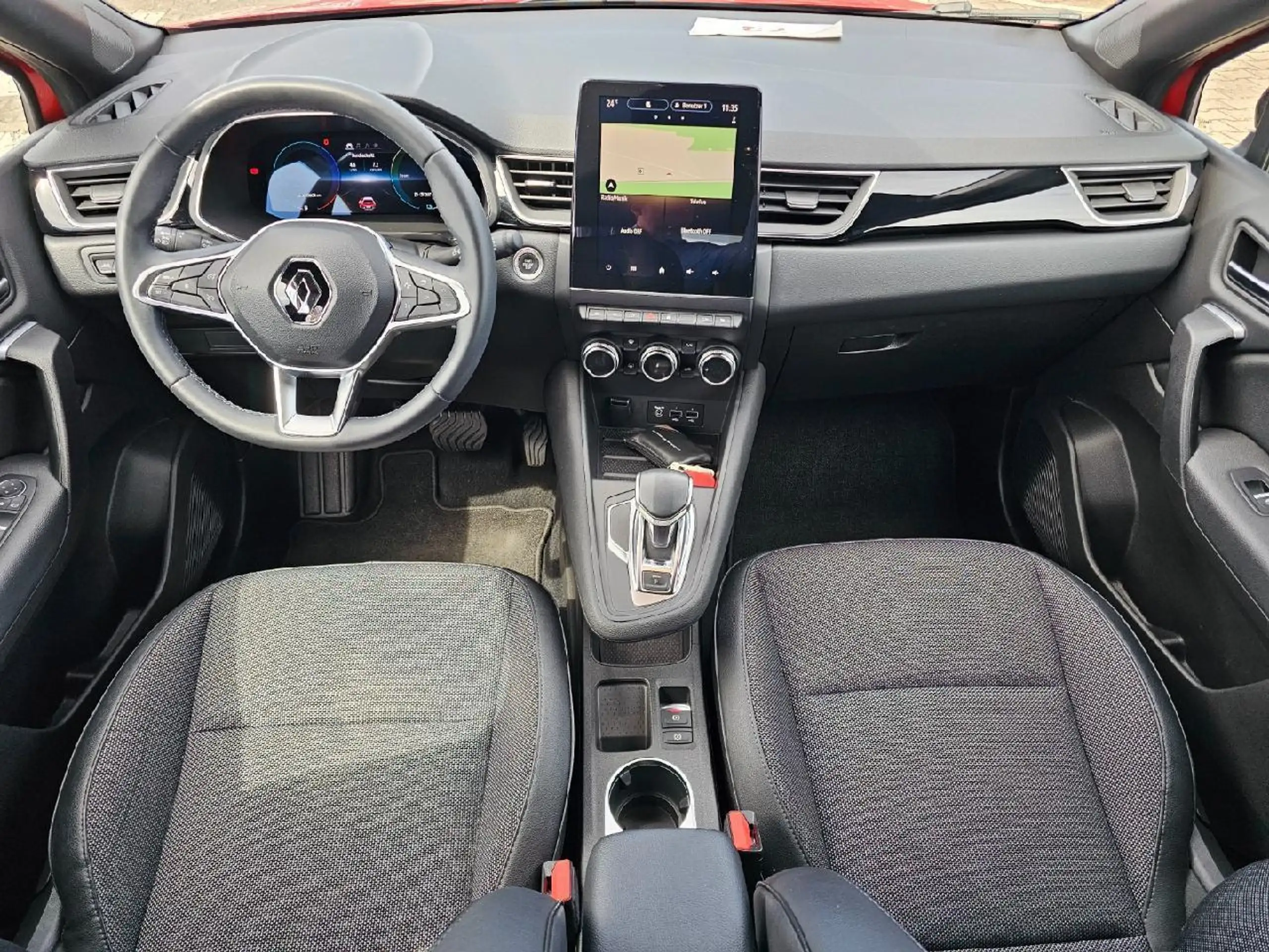 Renault - Captur