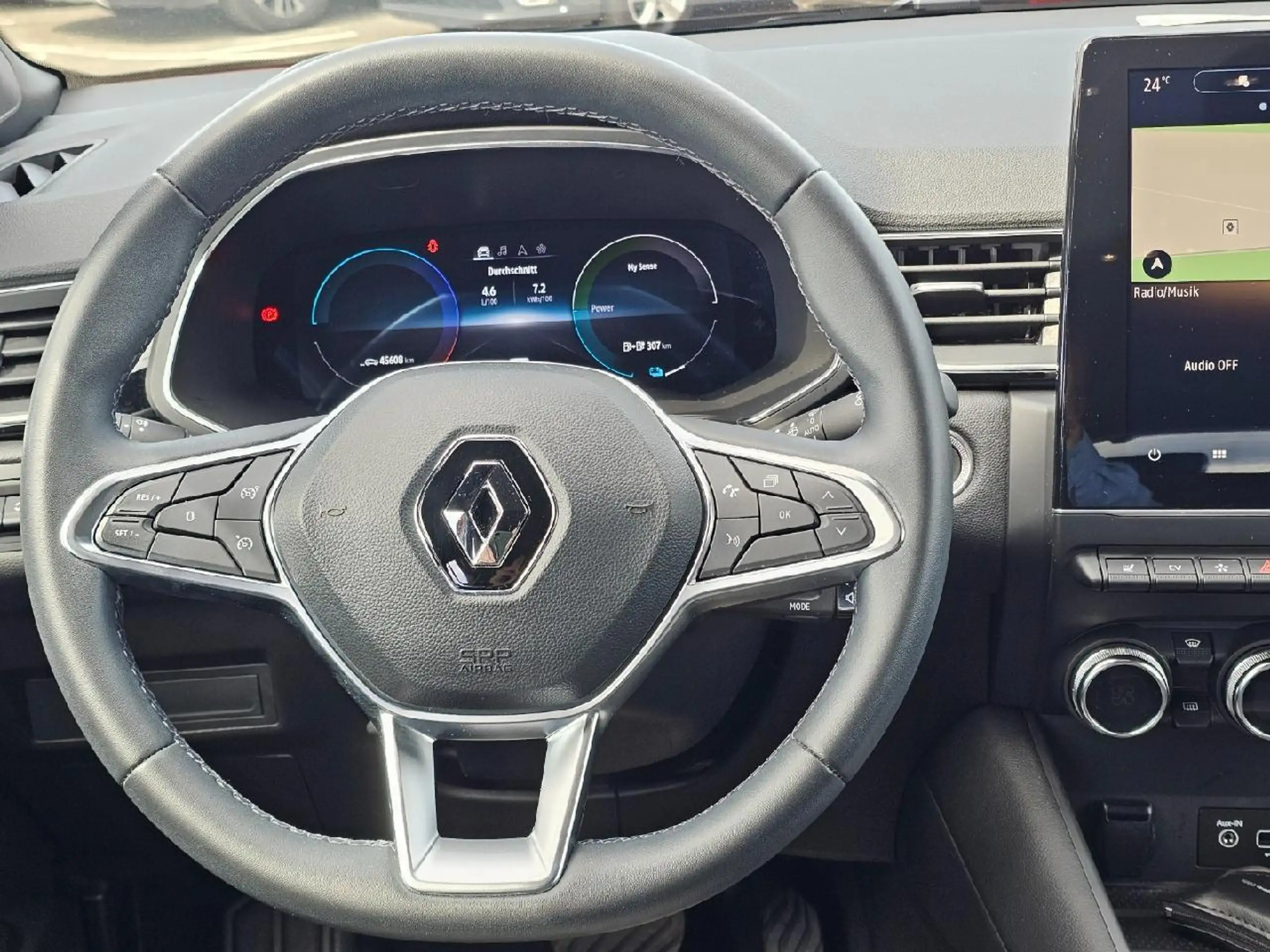 Renault - Captur