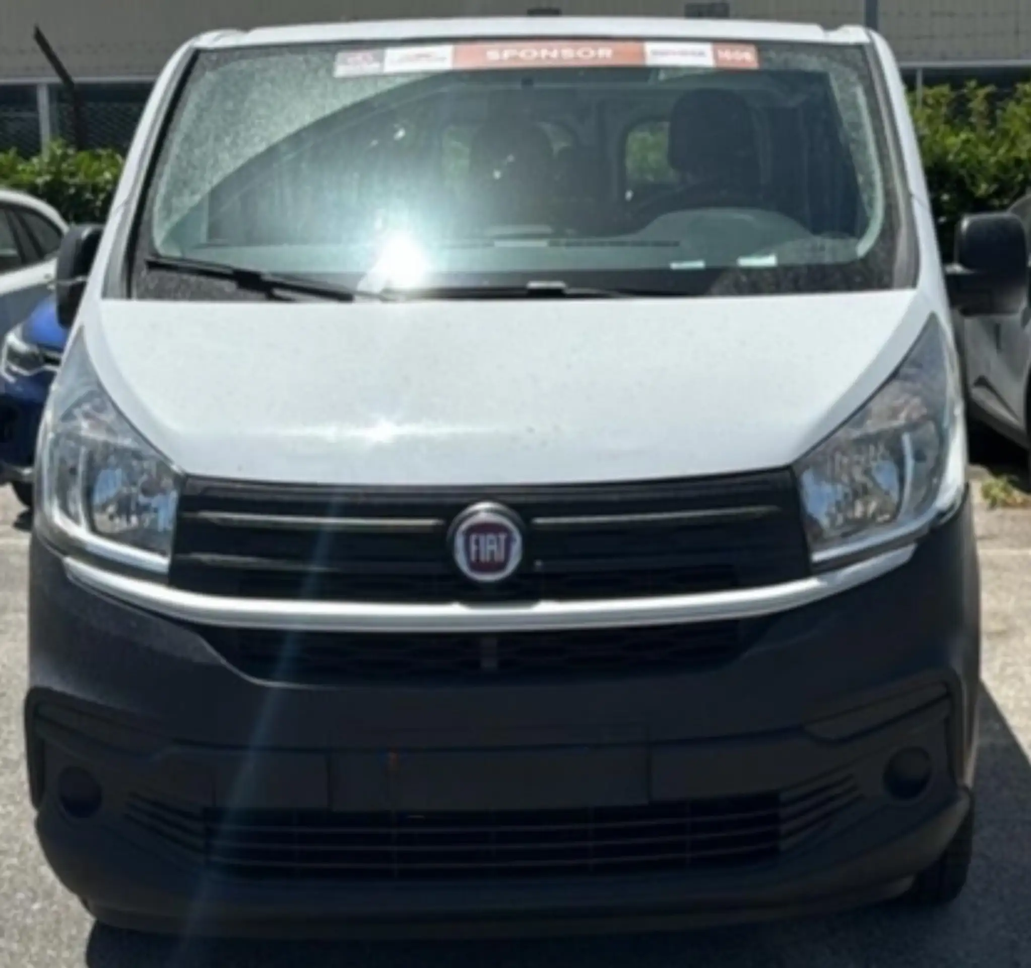 Fiat Talento 2018