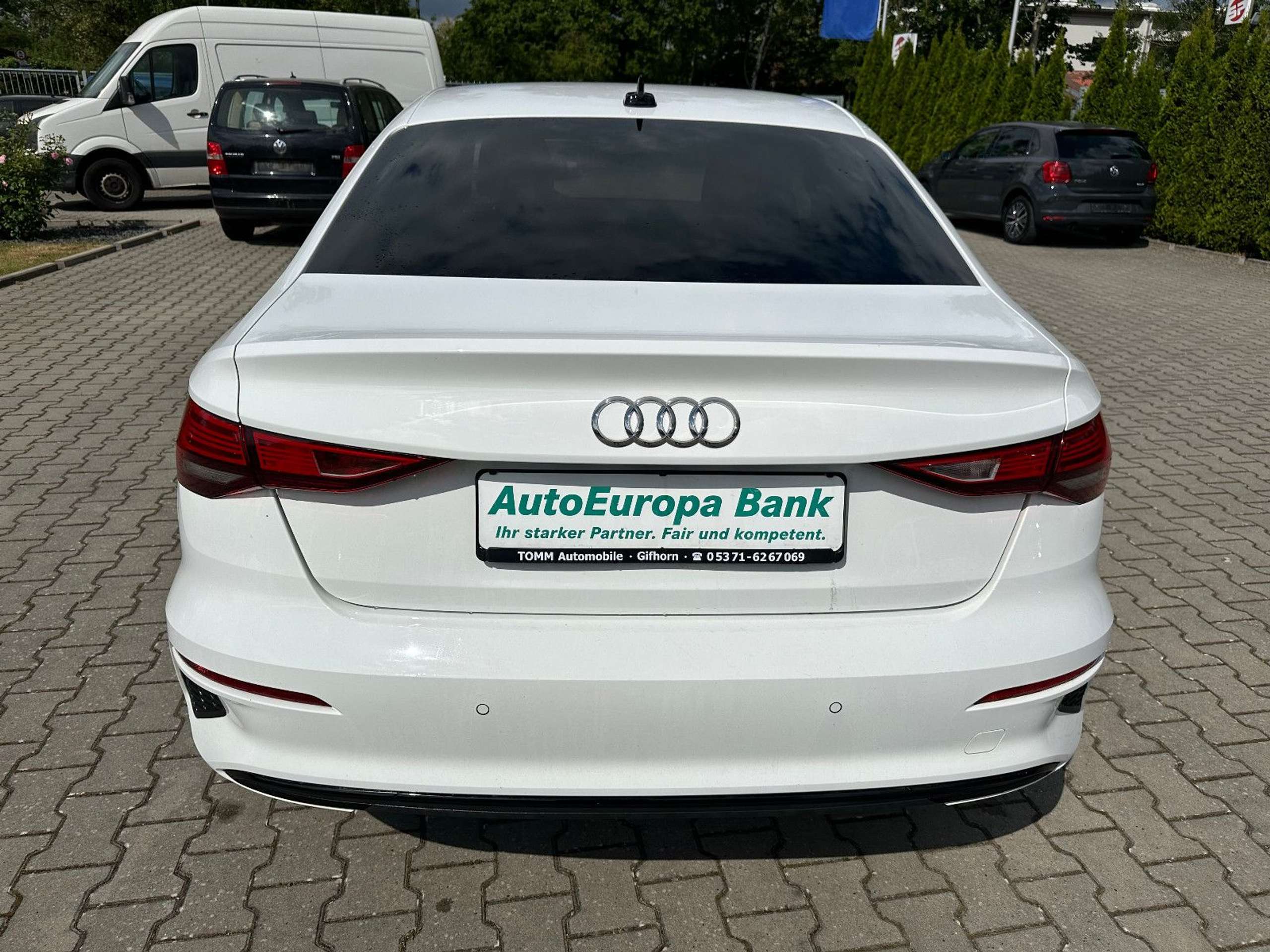 Audi - A3