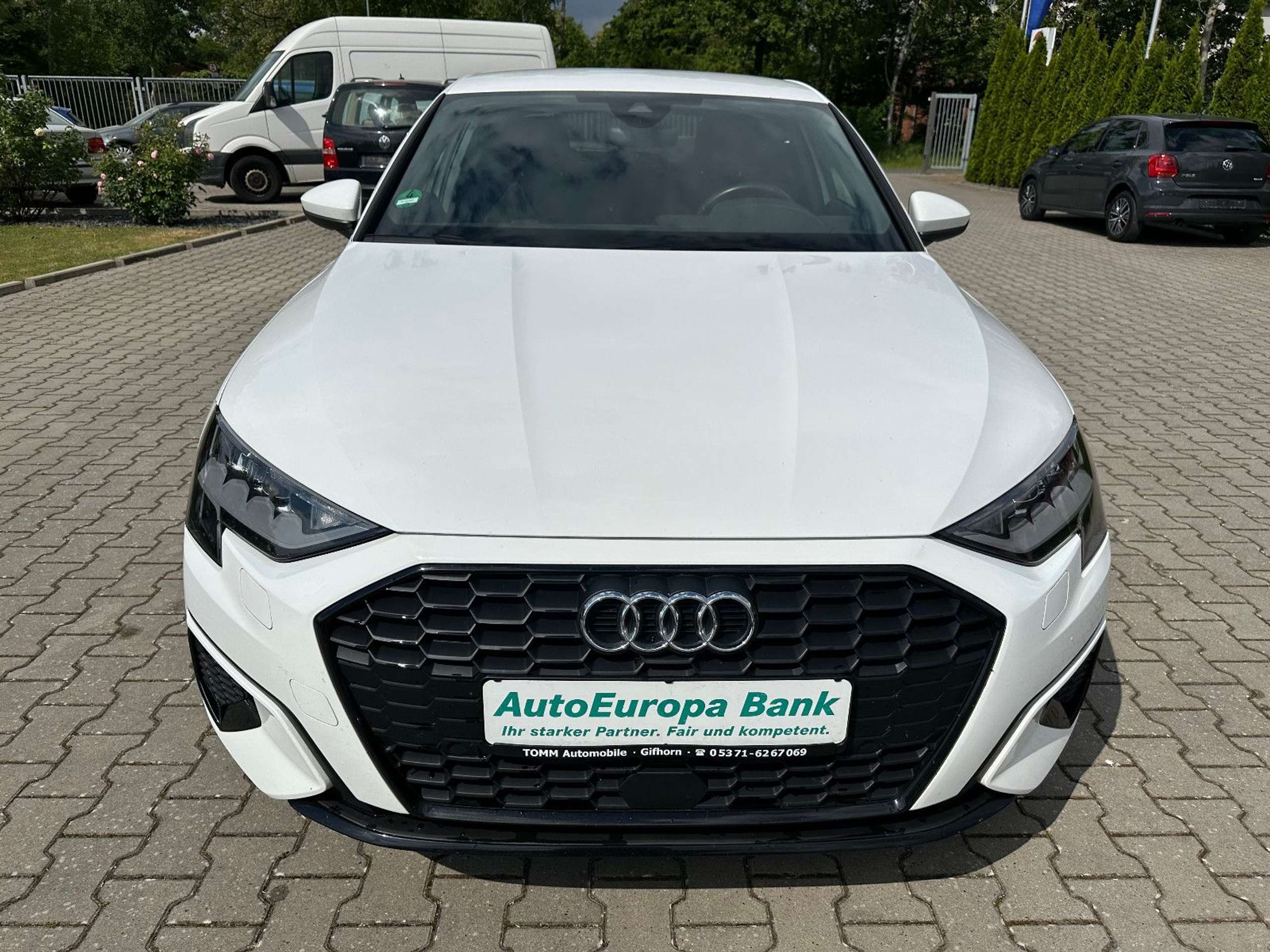 Audi - A3