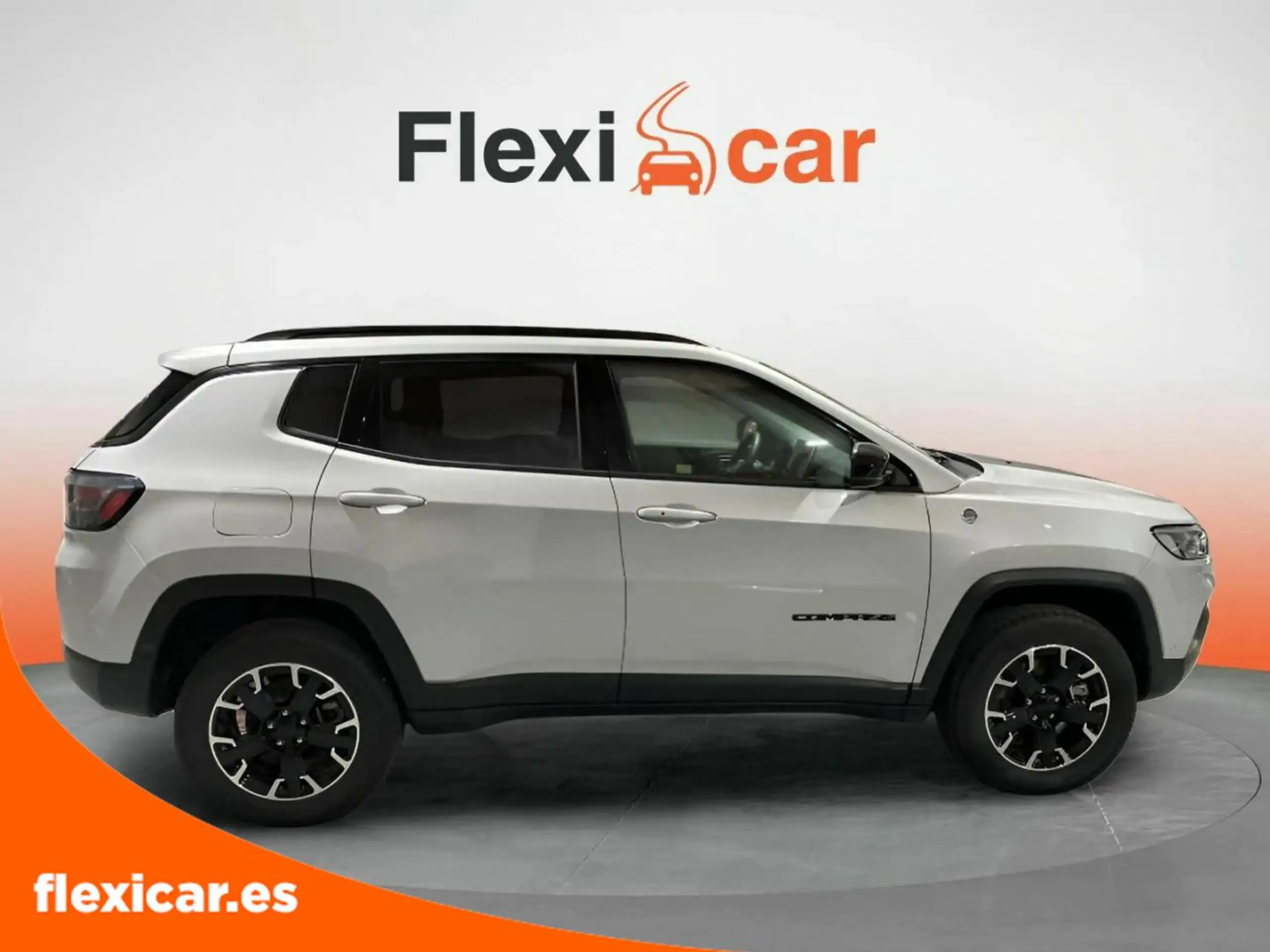 Jeep - Compass