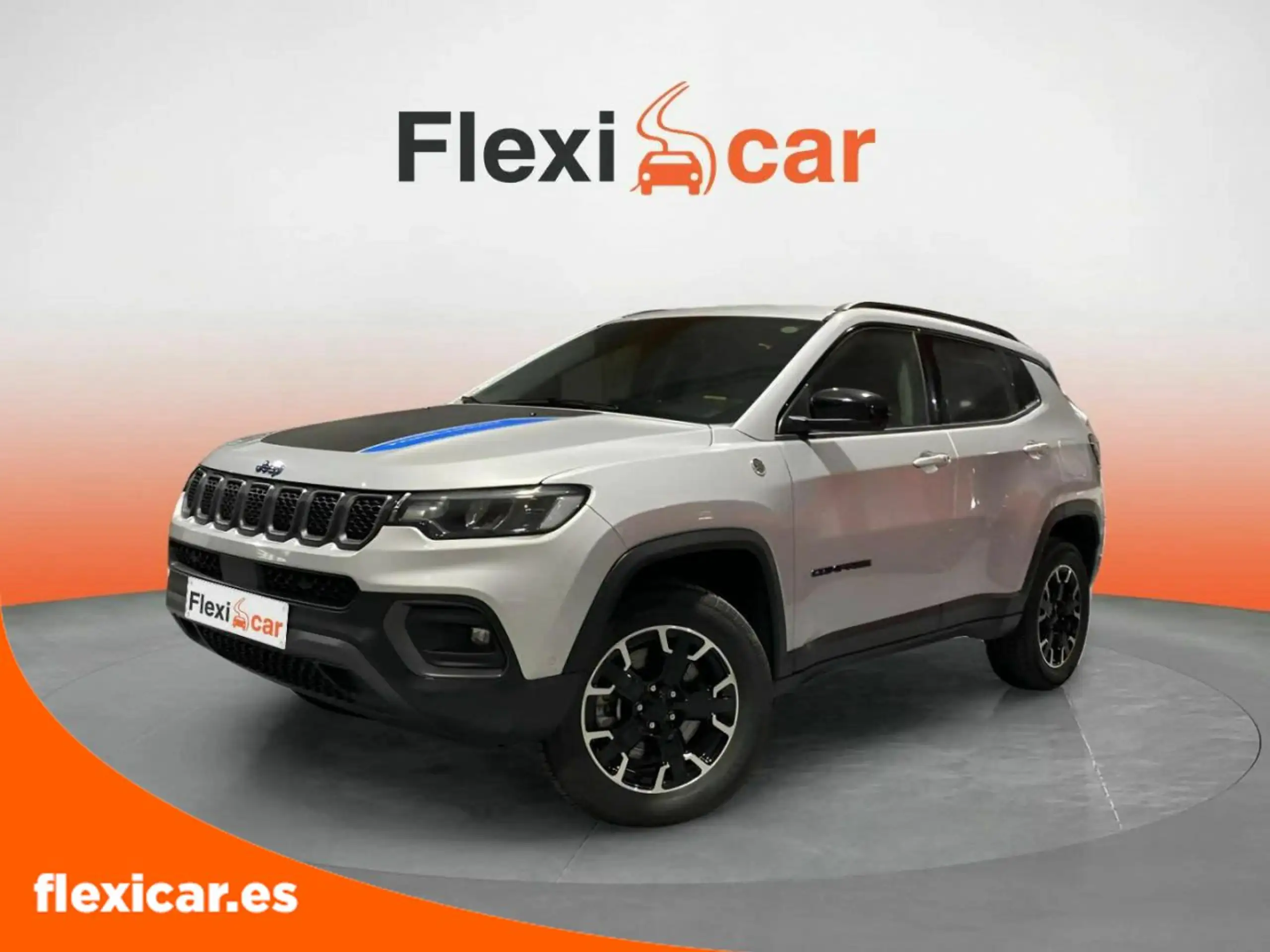 Jeep - Compass