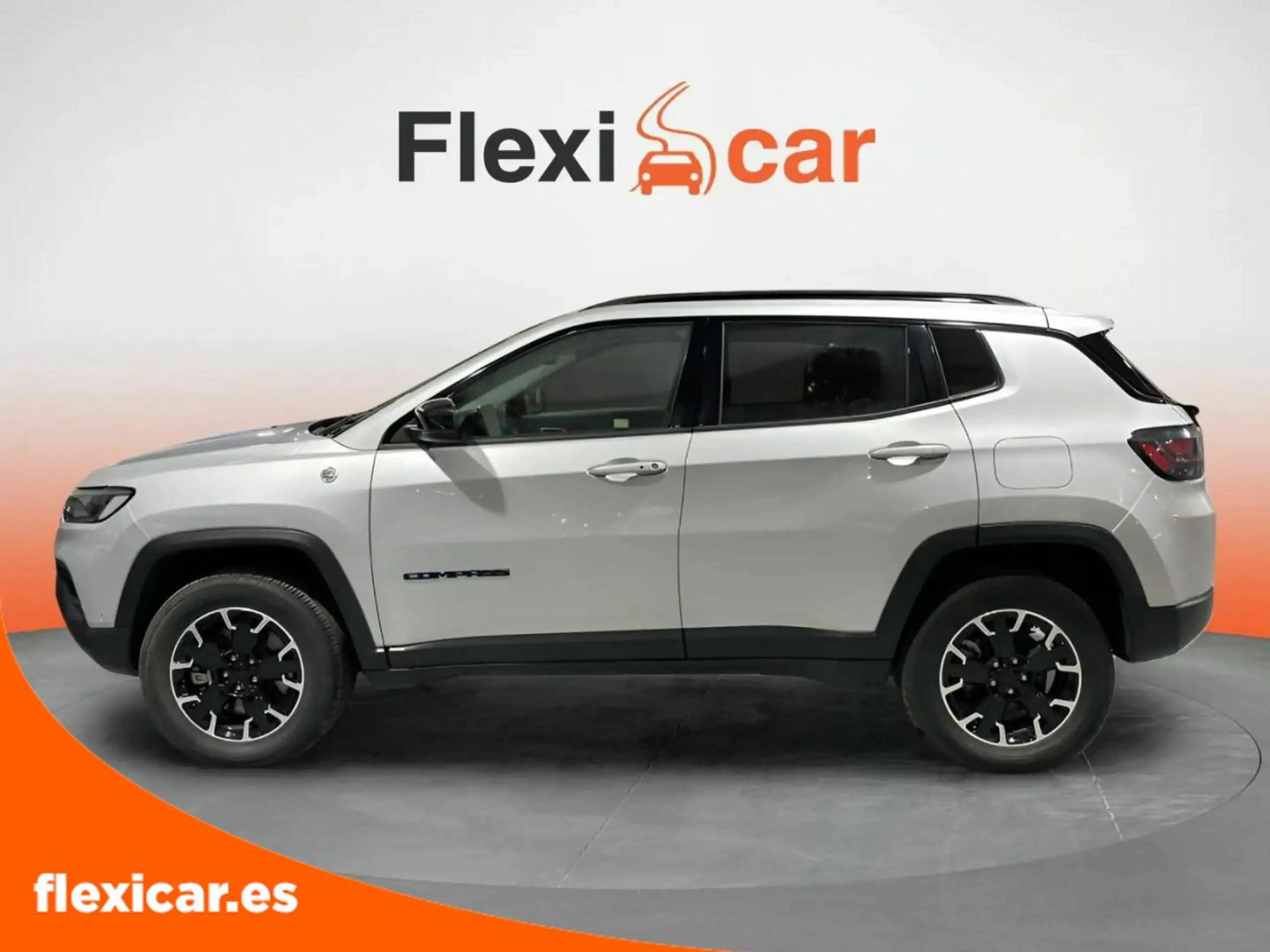 Jeep - Compass