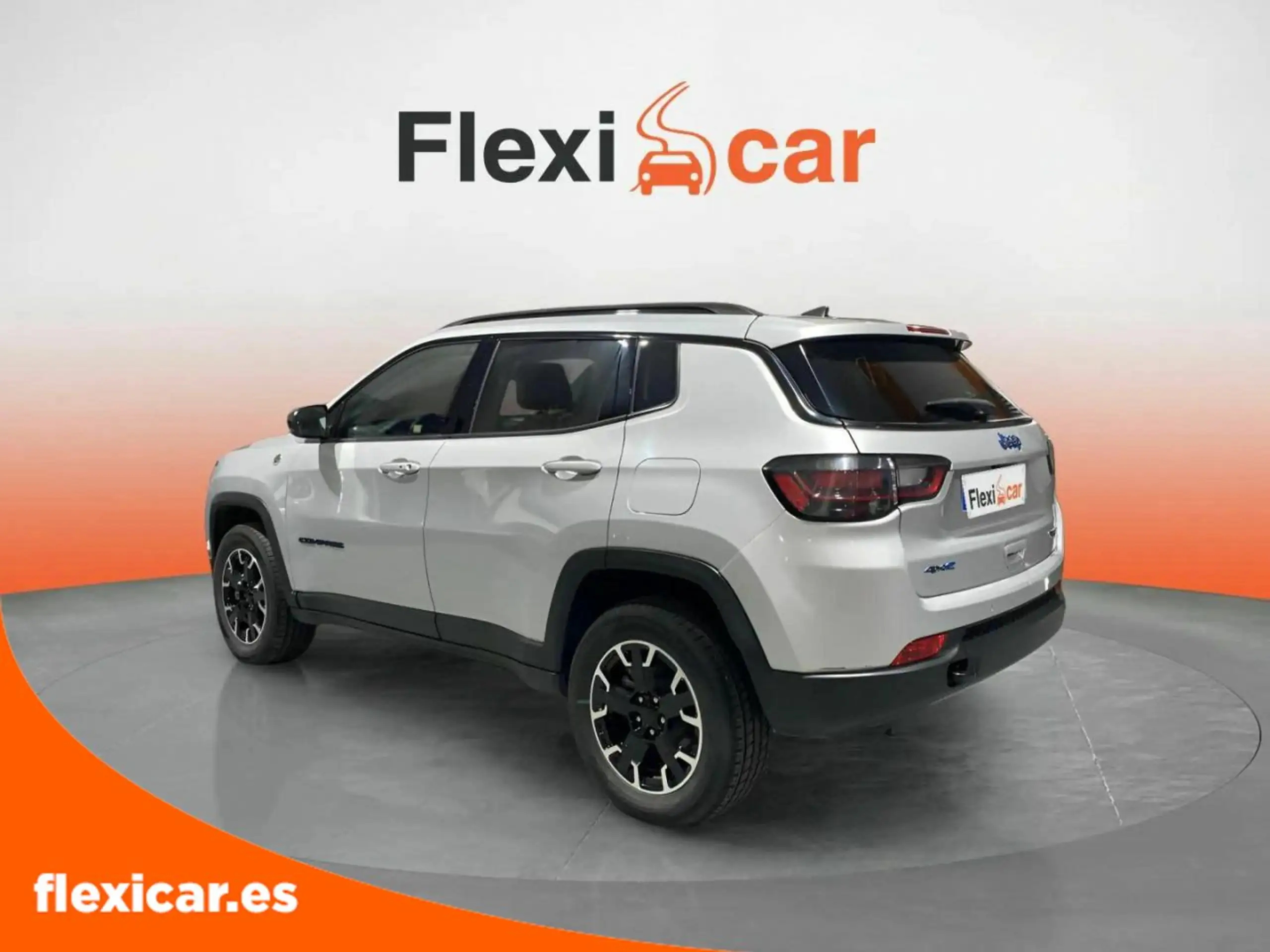 Jeep - Compass