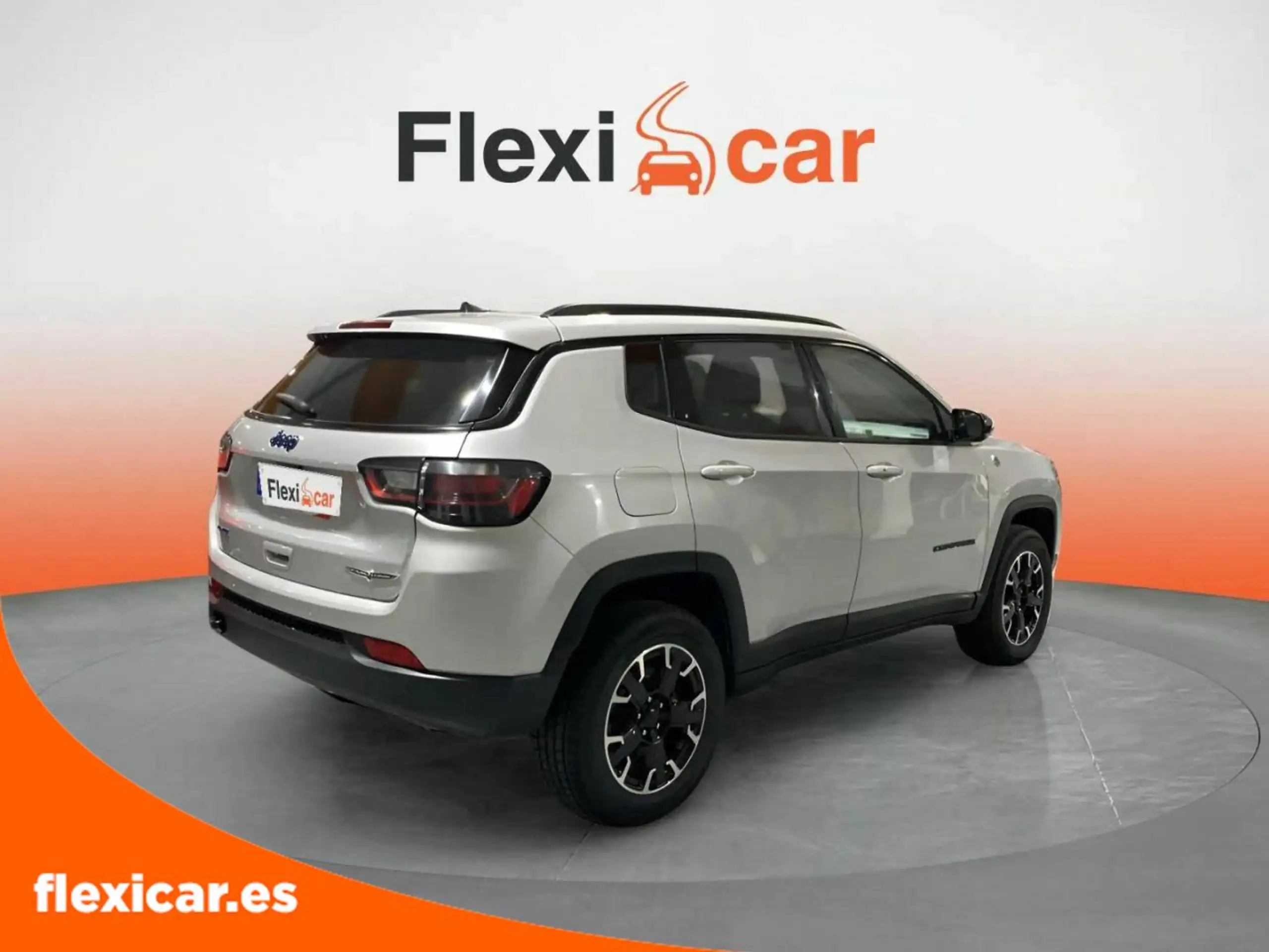 Jeep - Compass