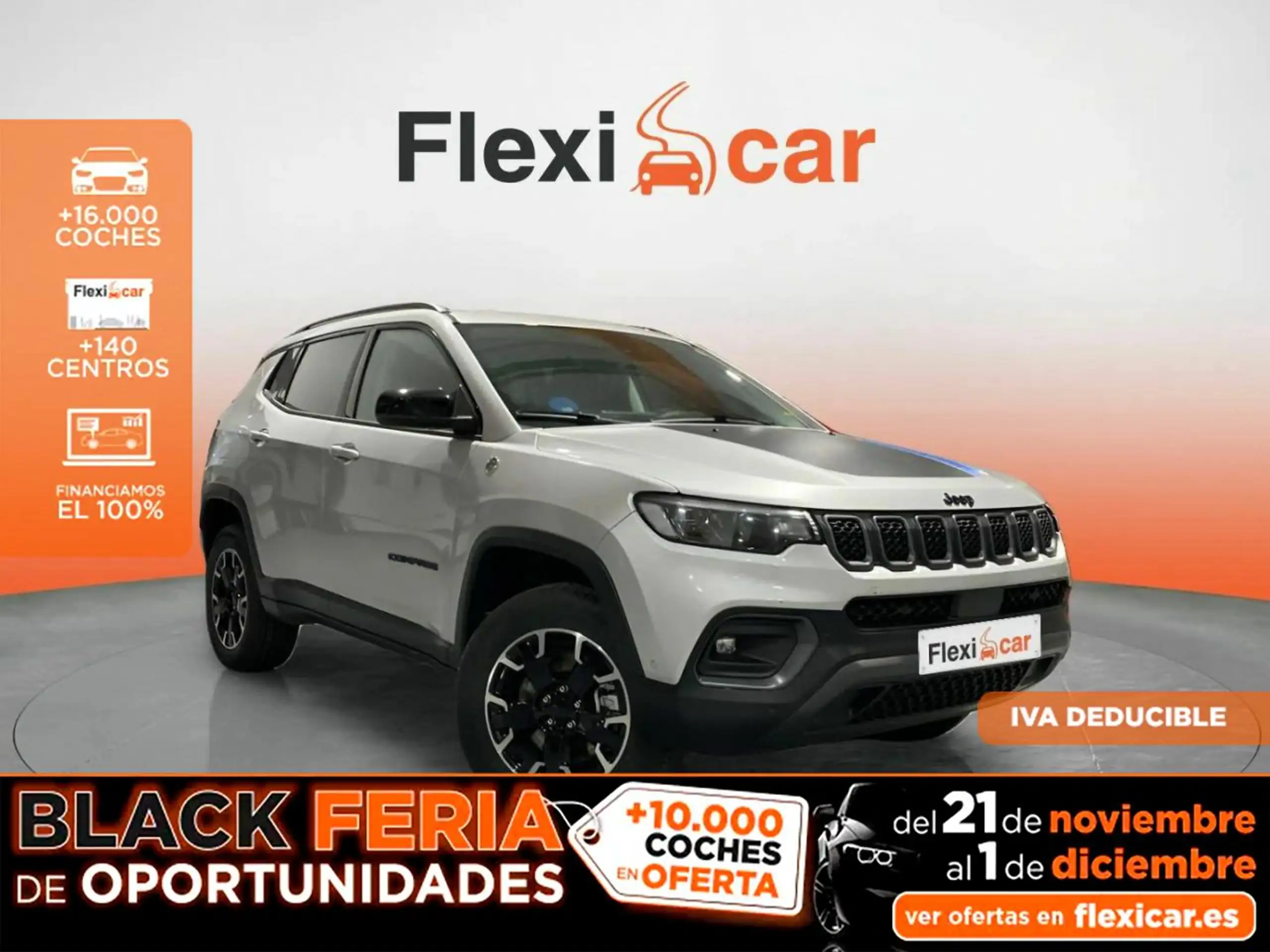 Jeep - Compass