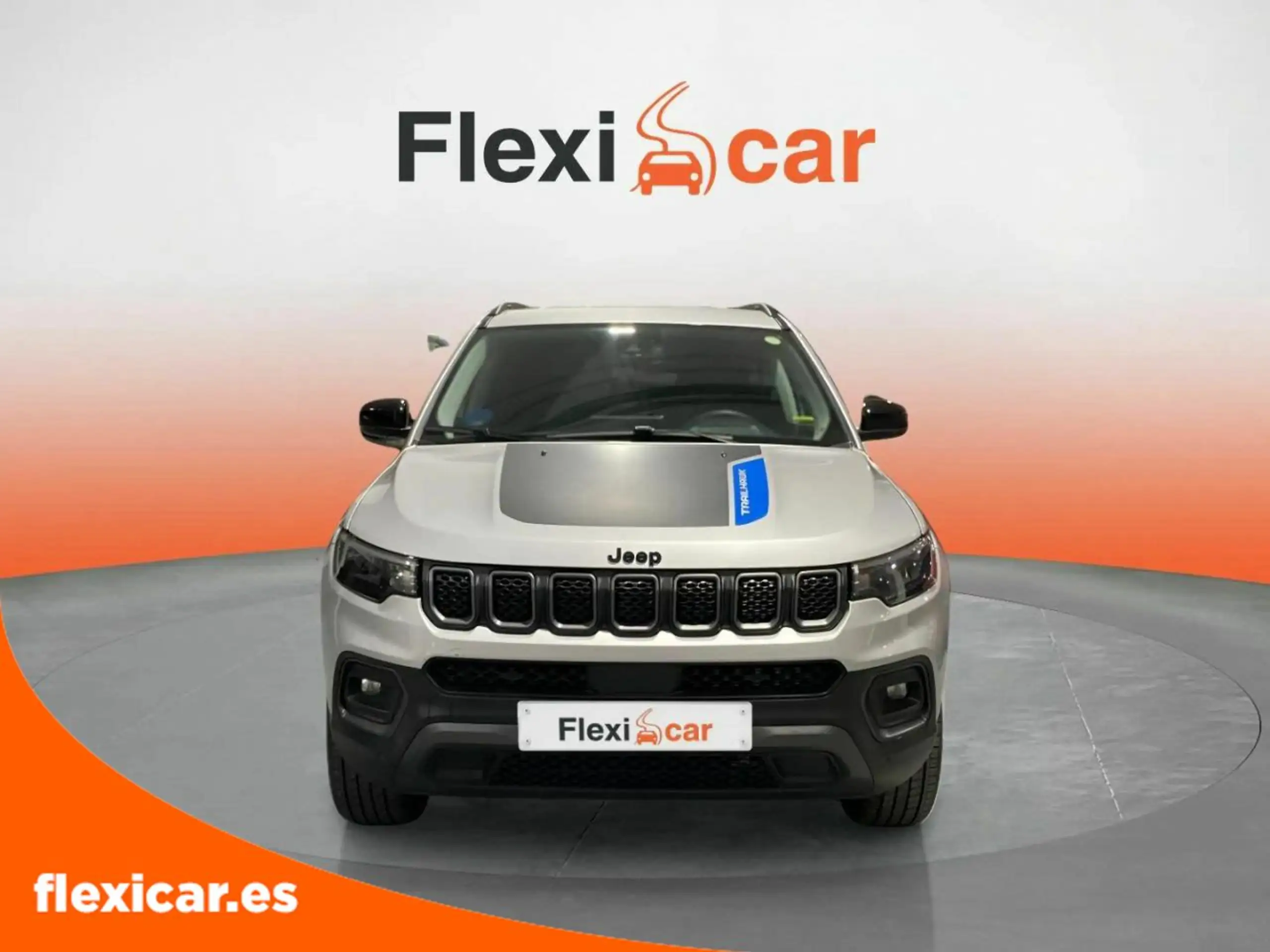 Jeep - Compass