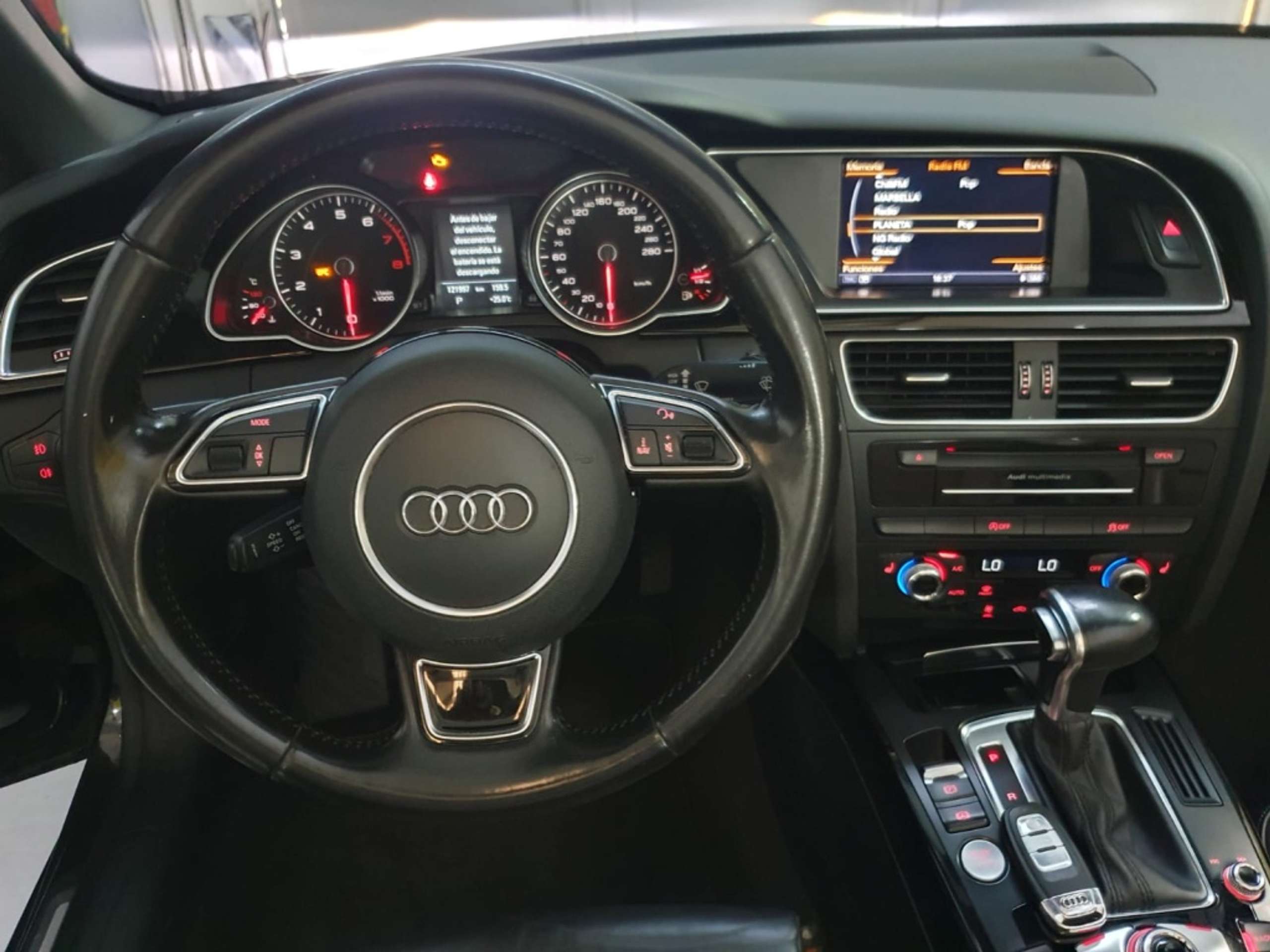 Audi - A5