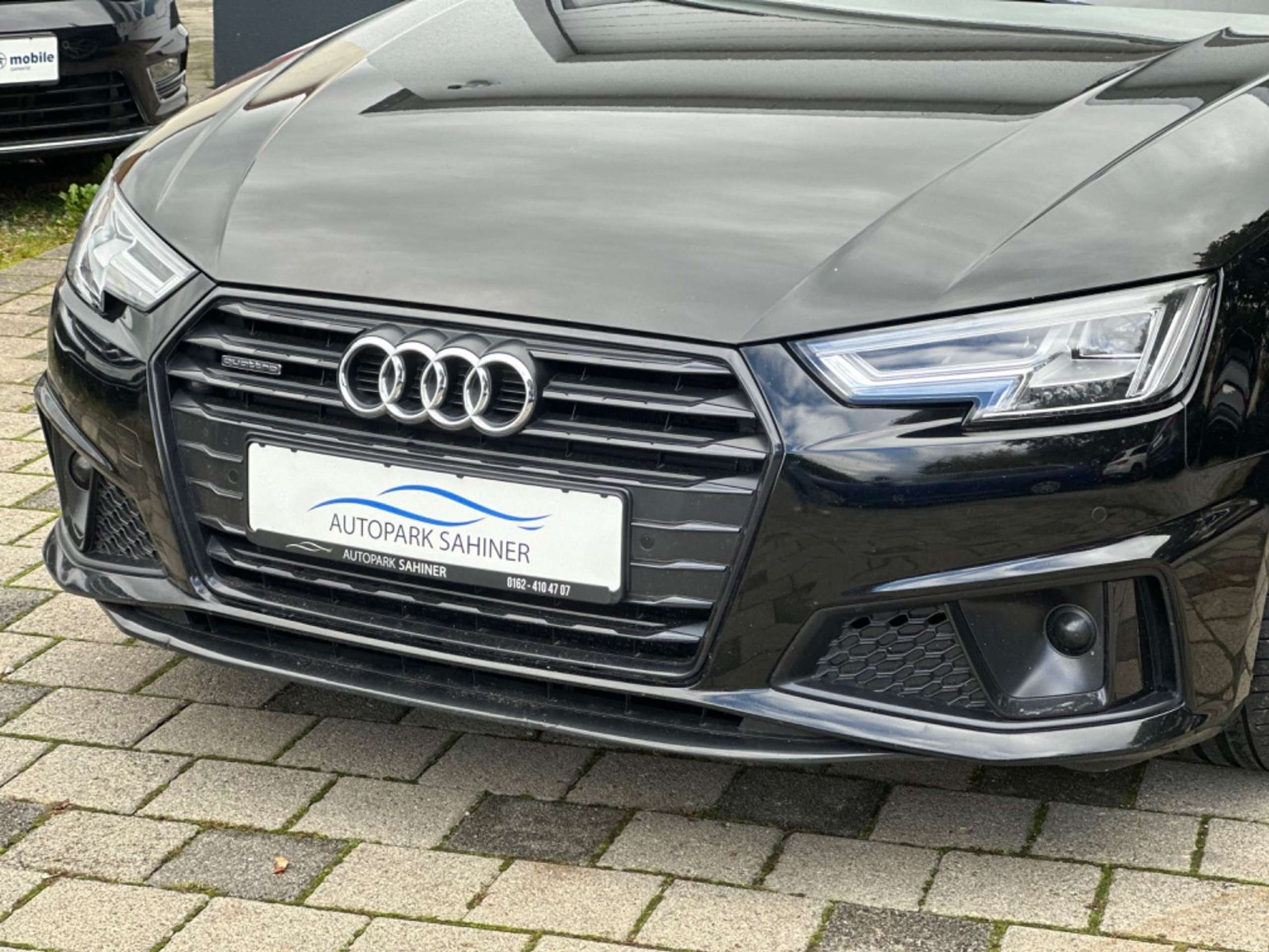 Audi - A4