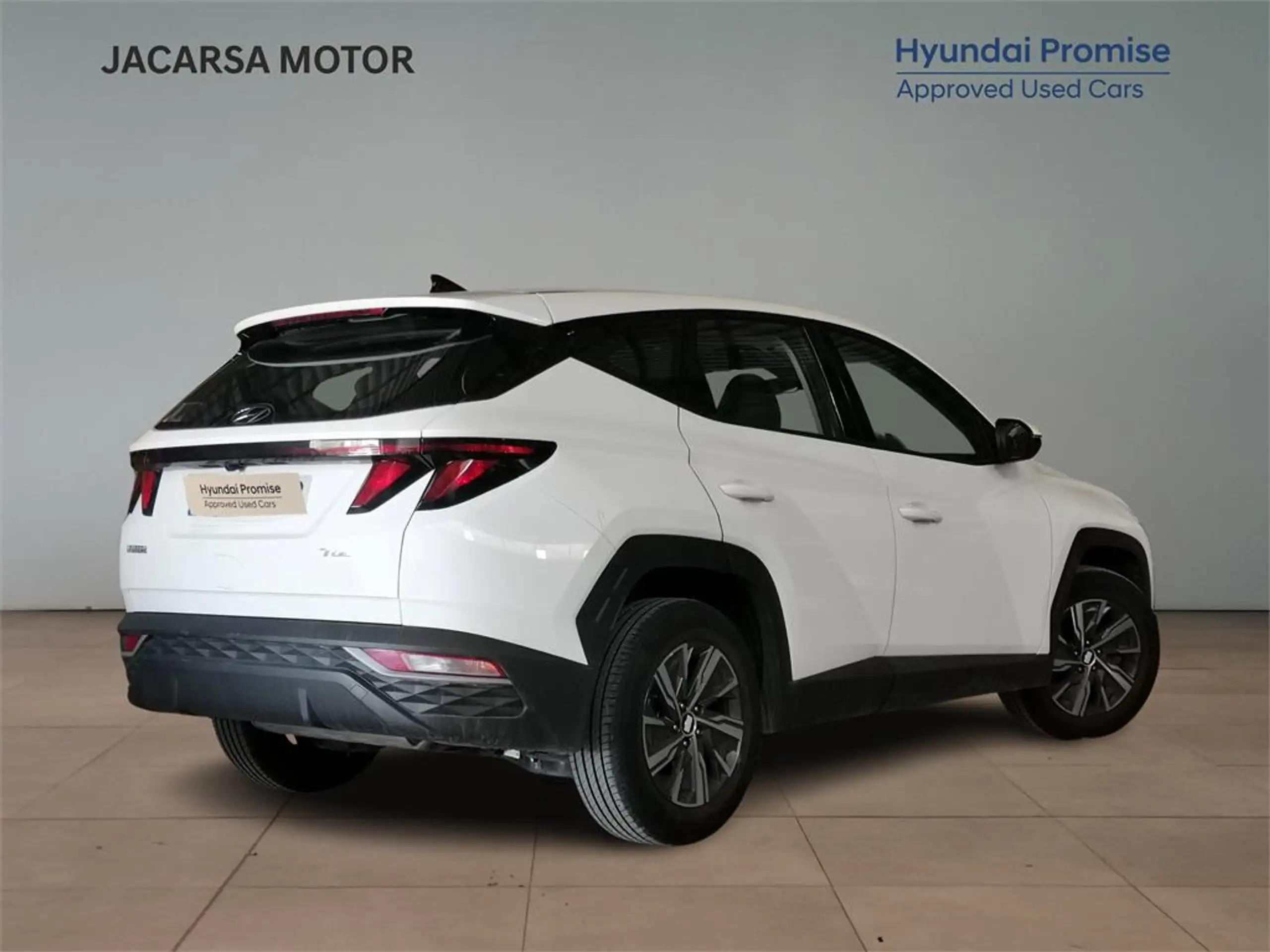 Hyundai - TUCSON