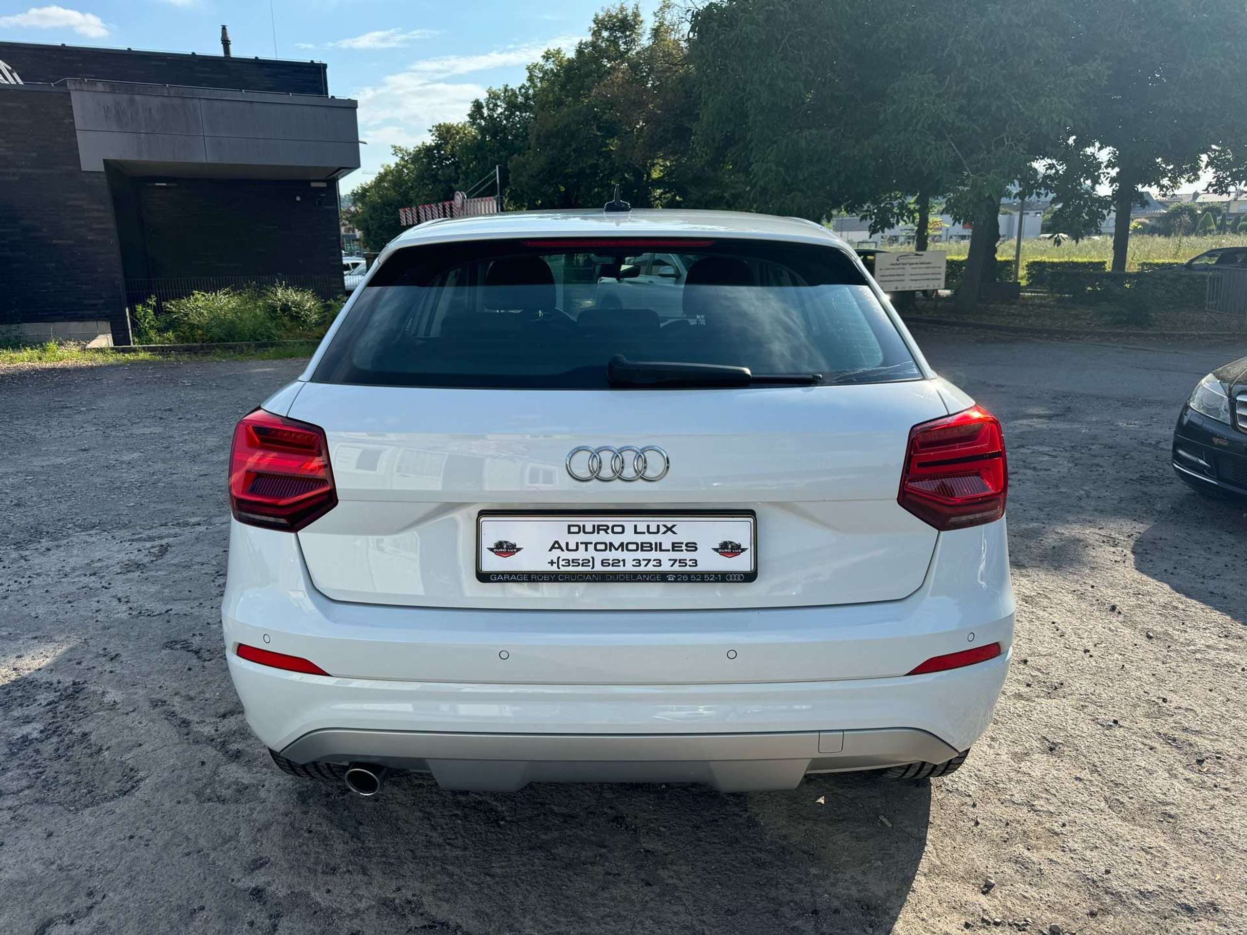 Audi - Q2