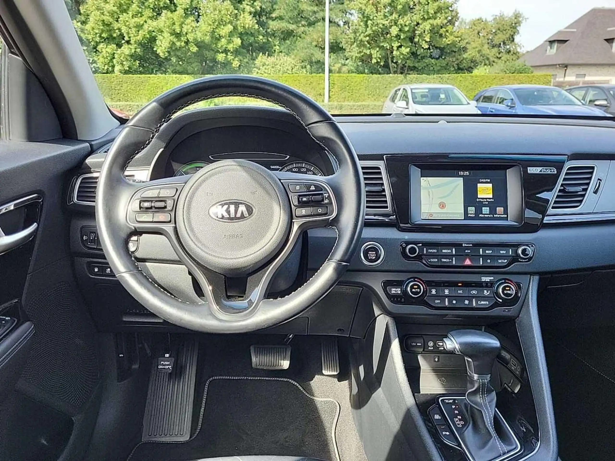 Kia - Niro