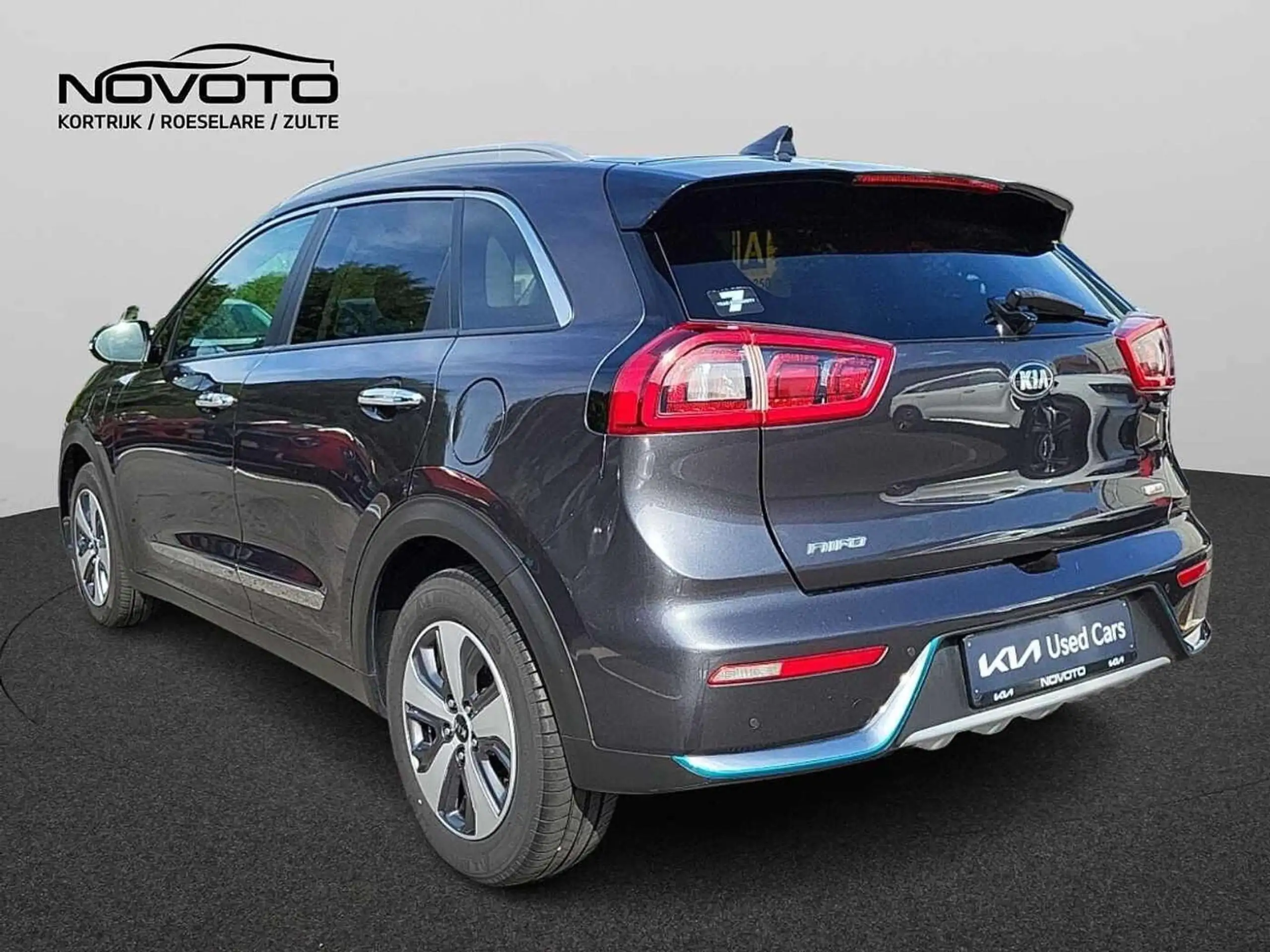 Kia - Niro