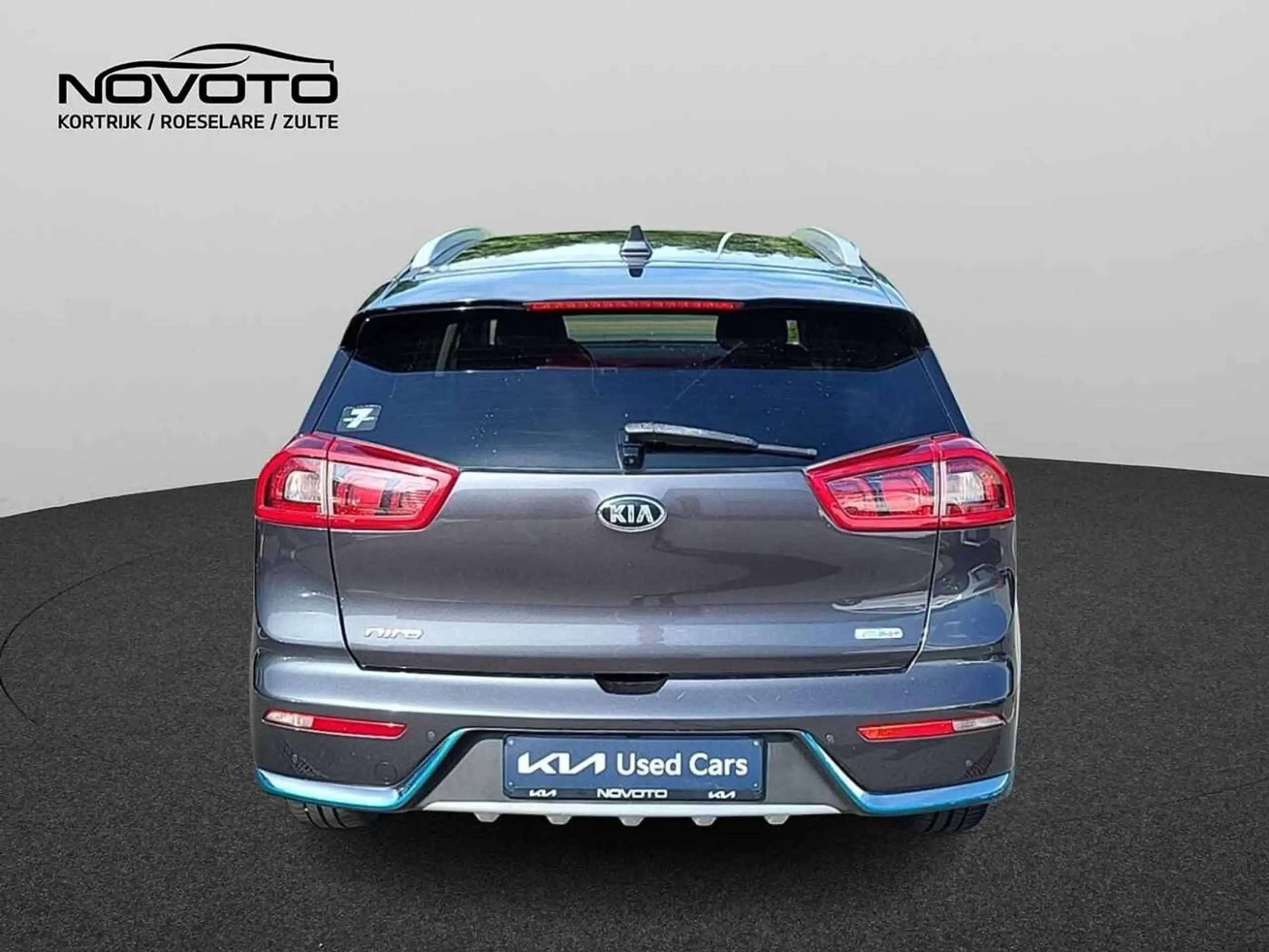 Kia - Niro