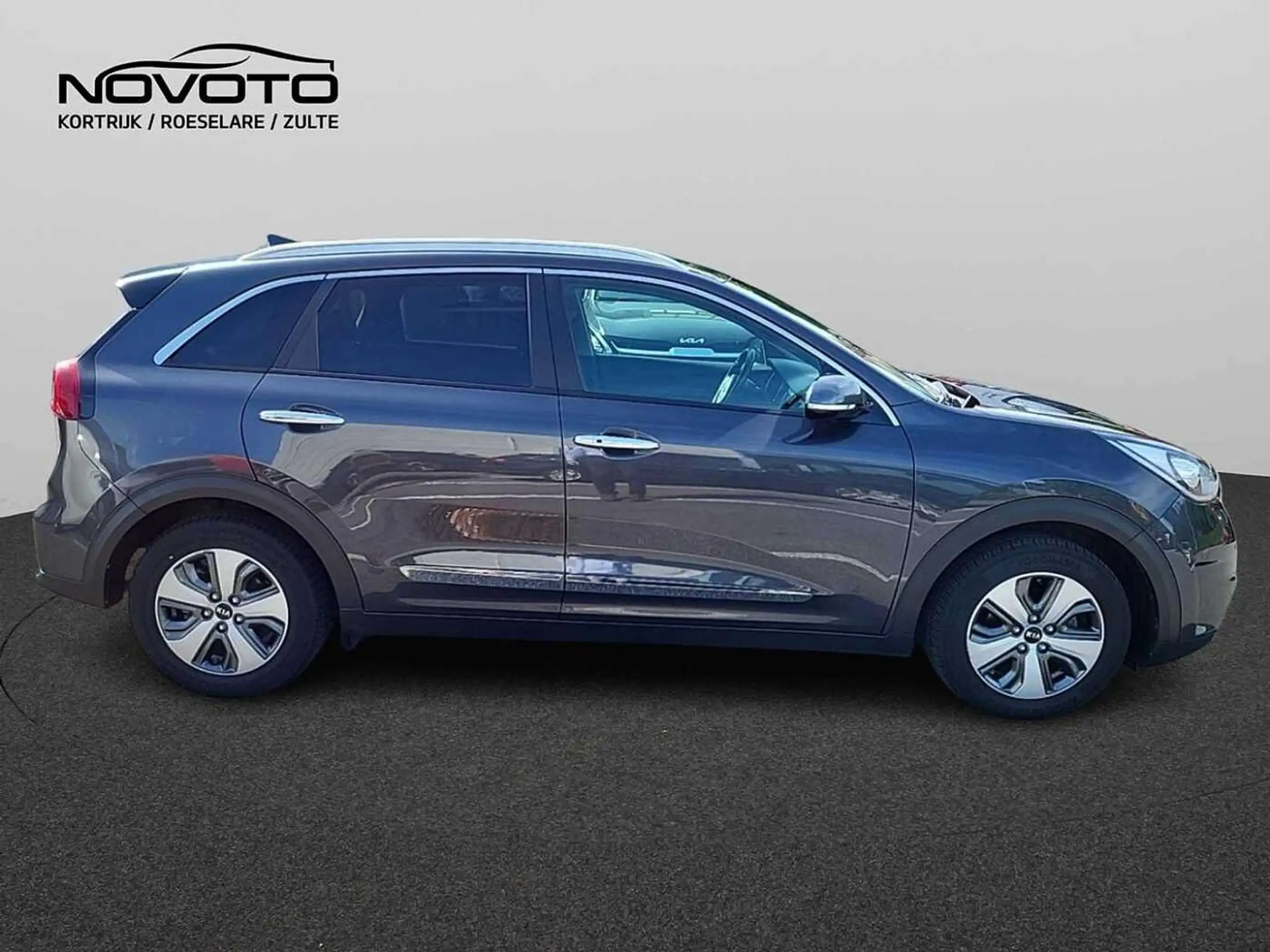 Kia - Niro