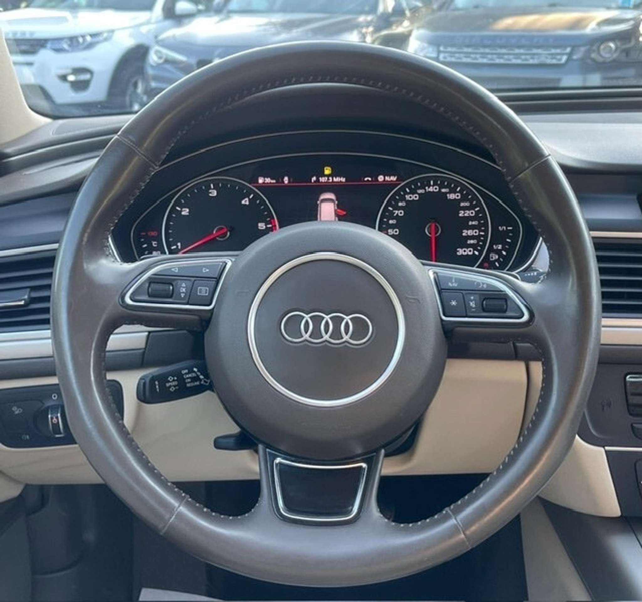 Audi - A6