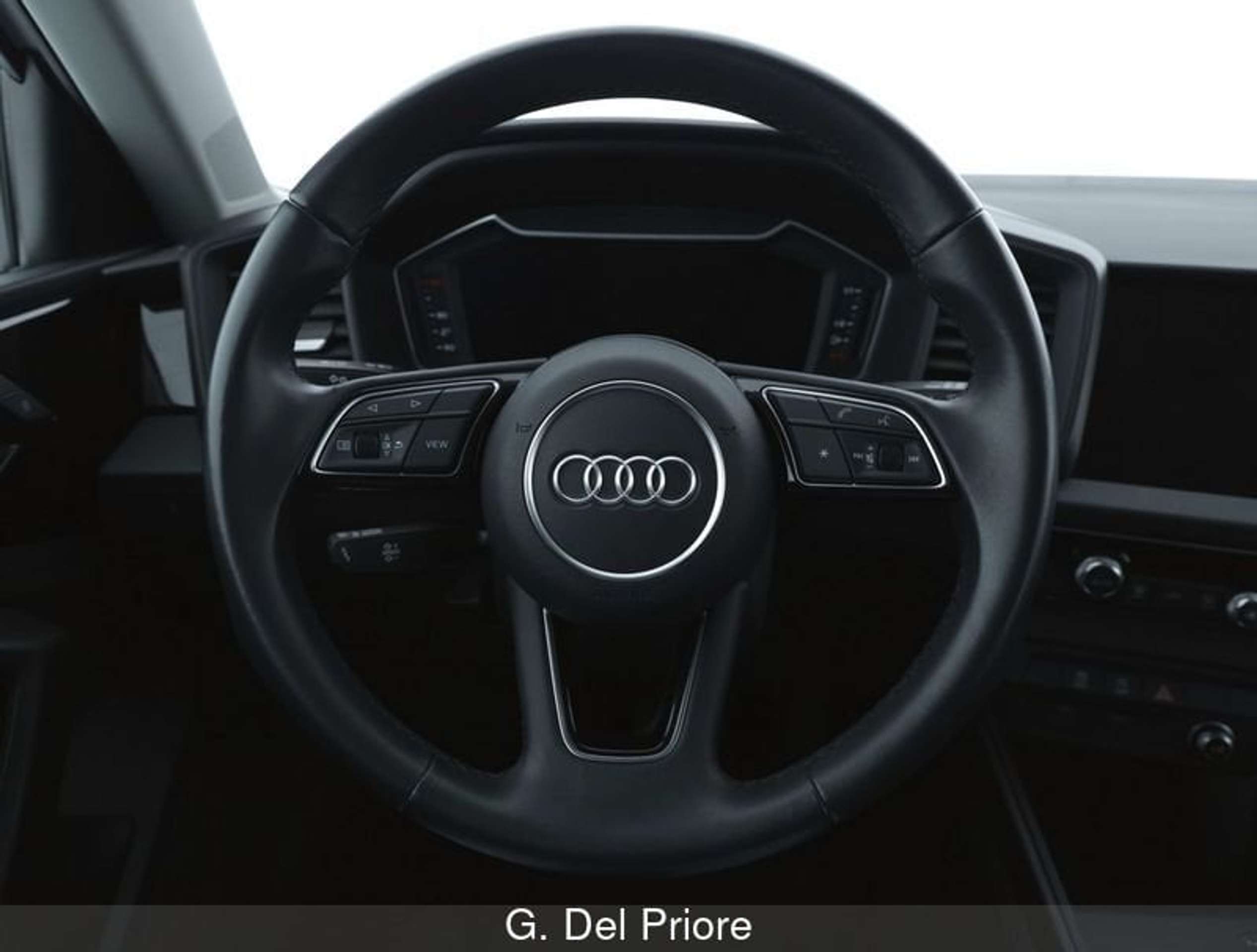 Audi - A1