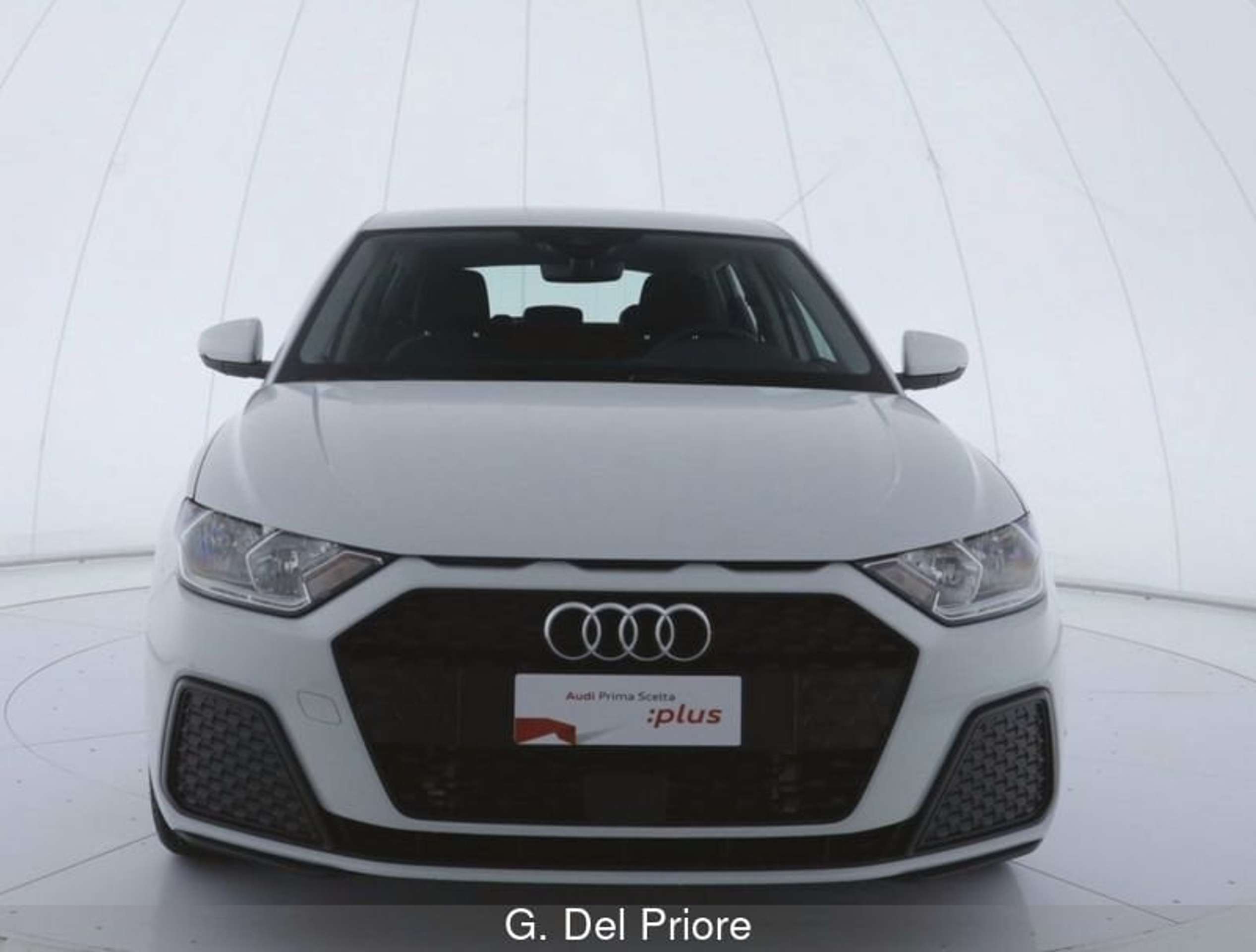 Audi - A1