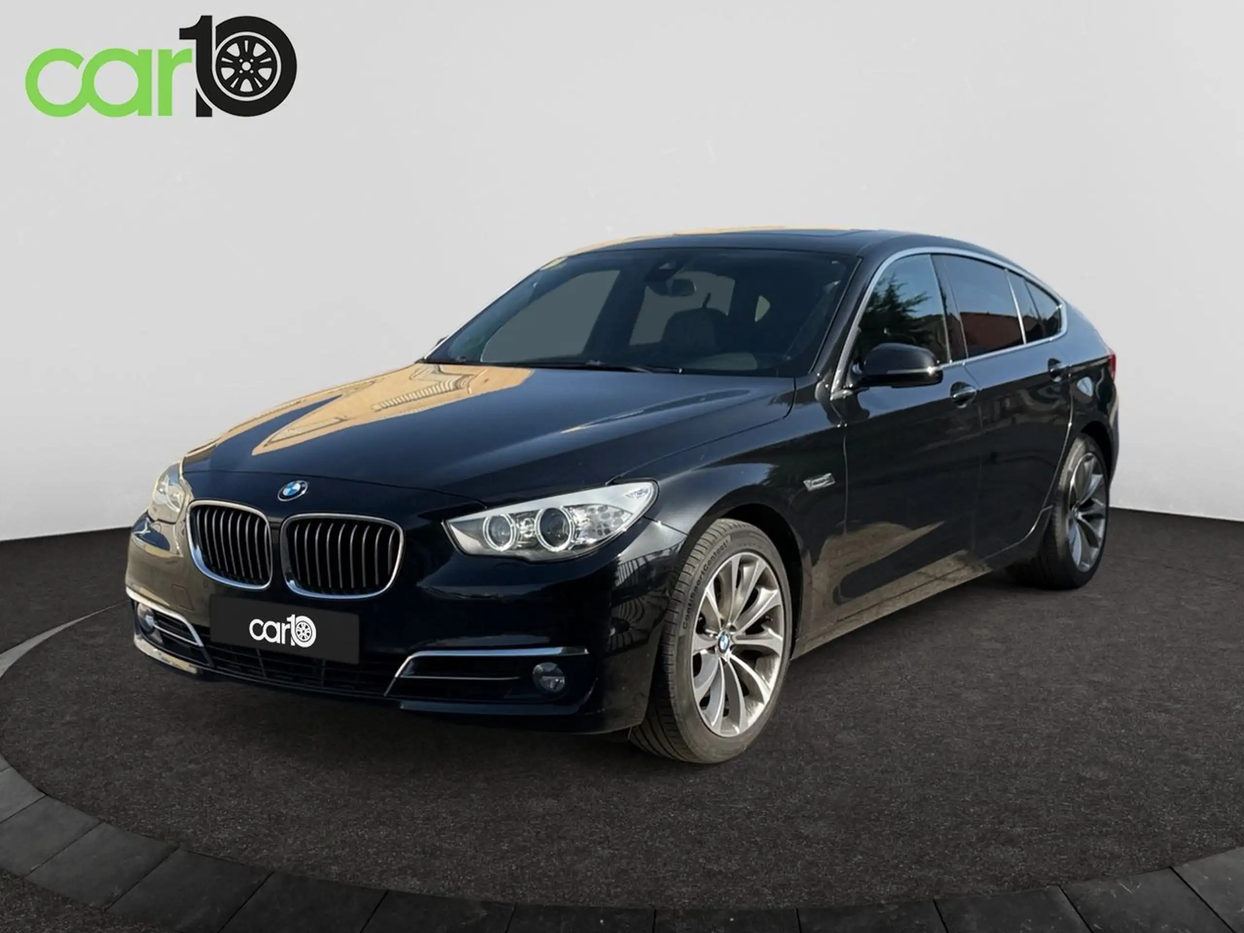 BMW - 520