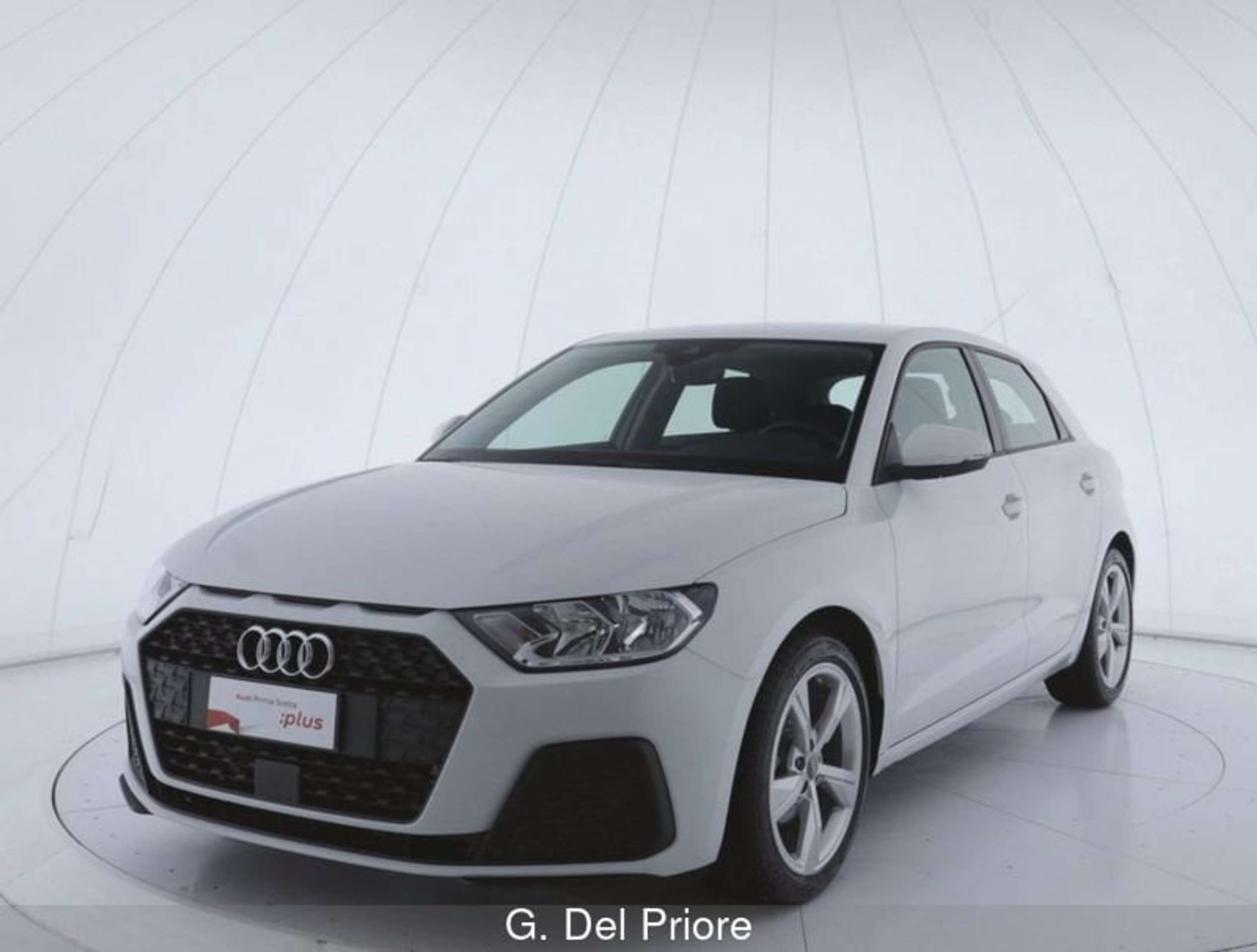 Audi - A1