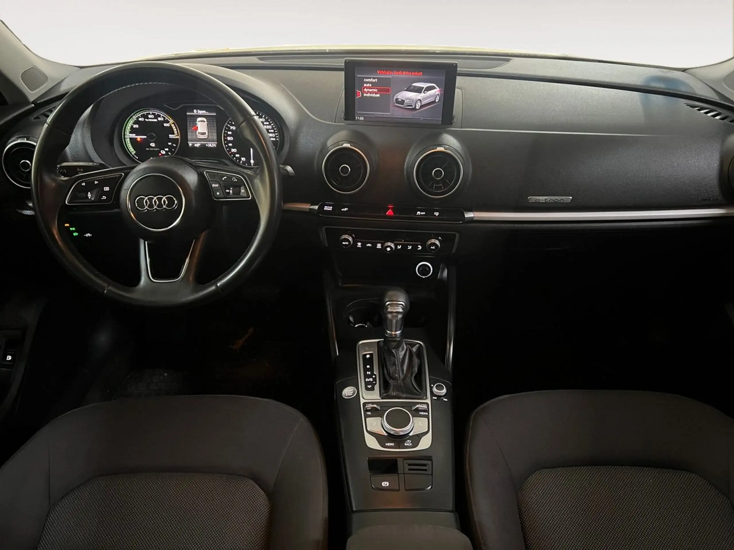 Audi - A3