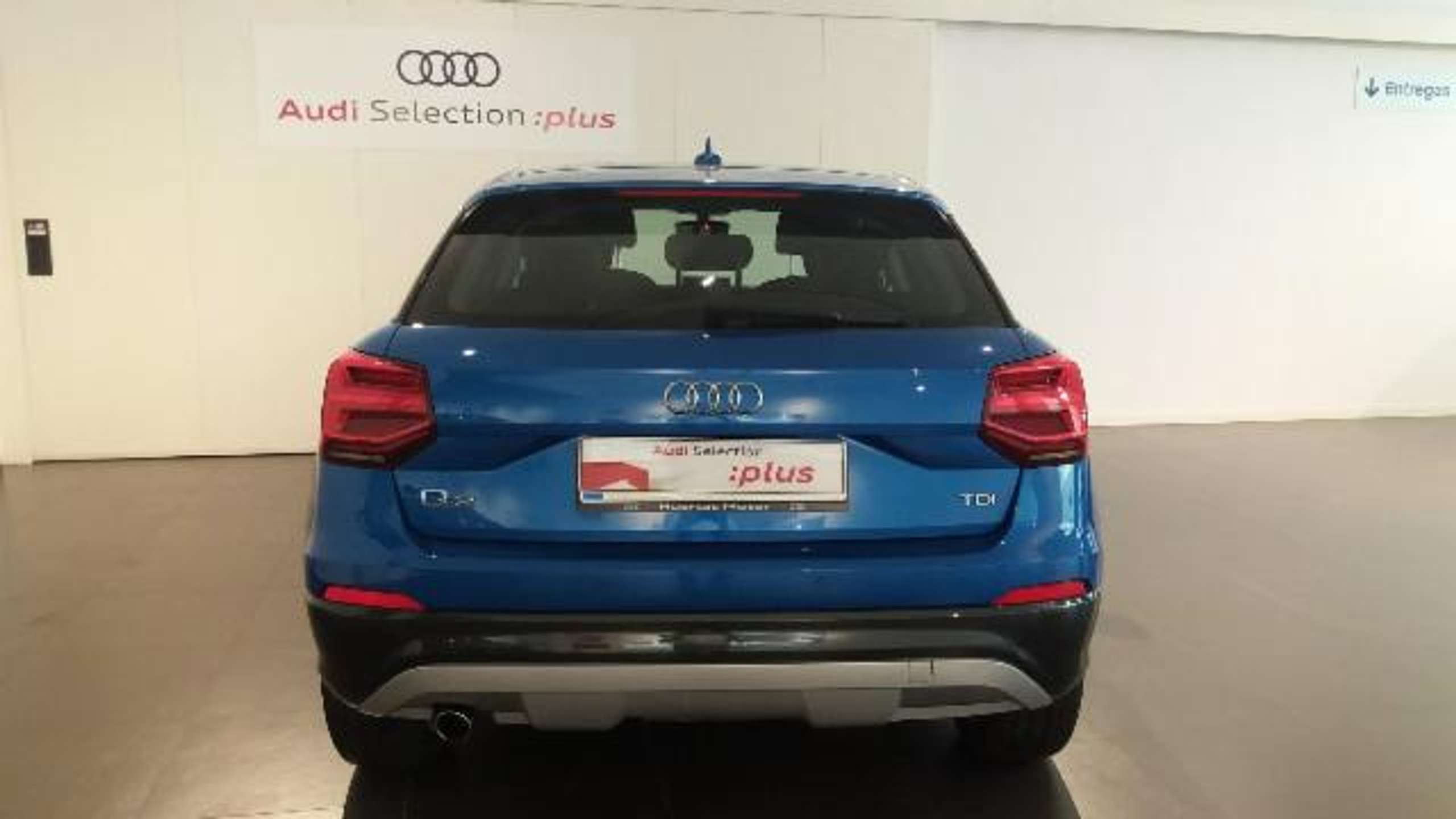 Audi - Q2