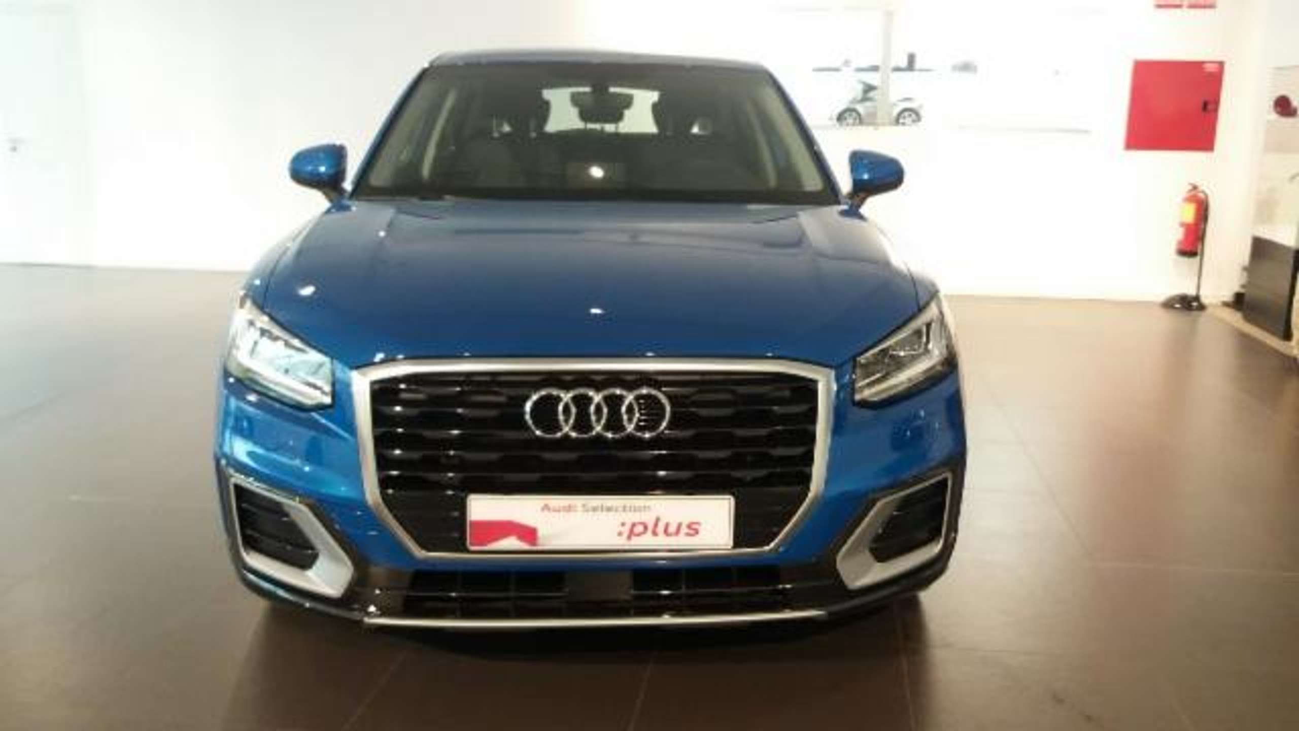 Audi - Q2