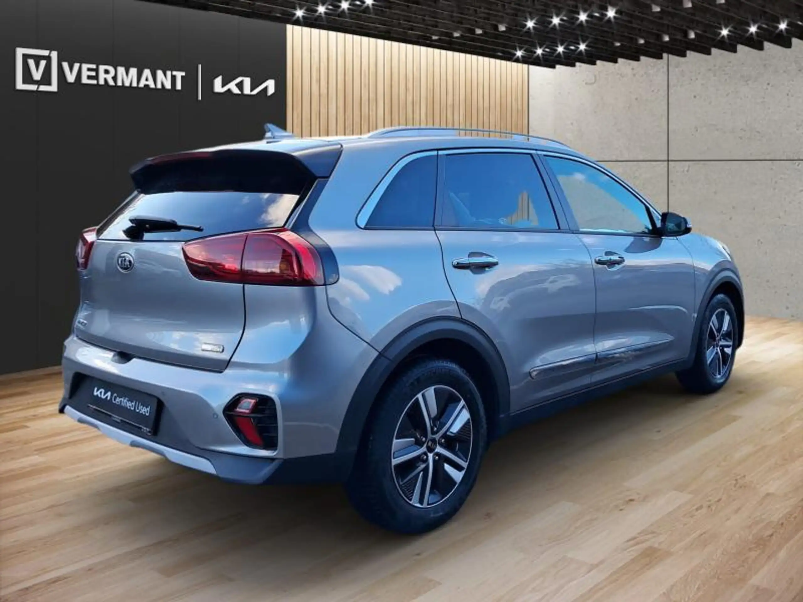 Kia - Niro