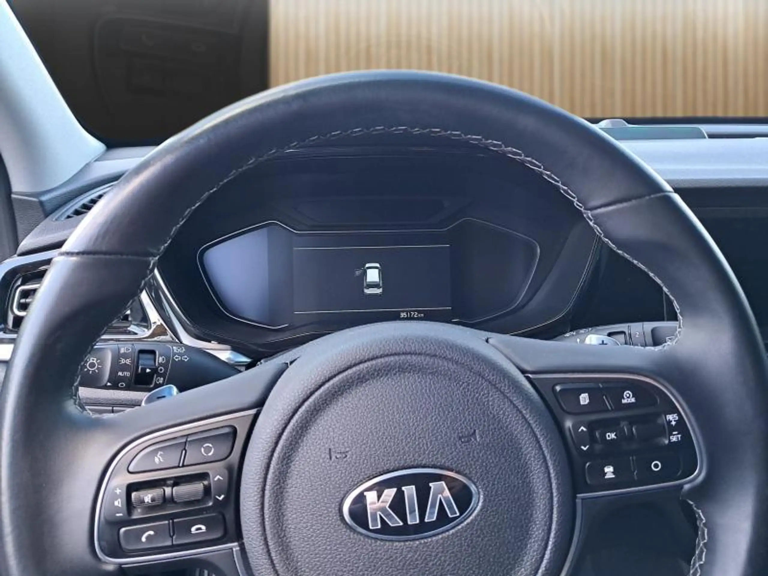 Kia - Niro