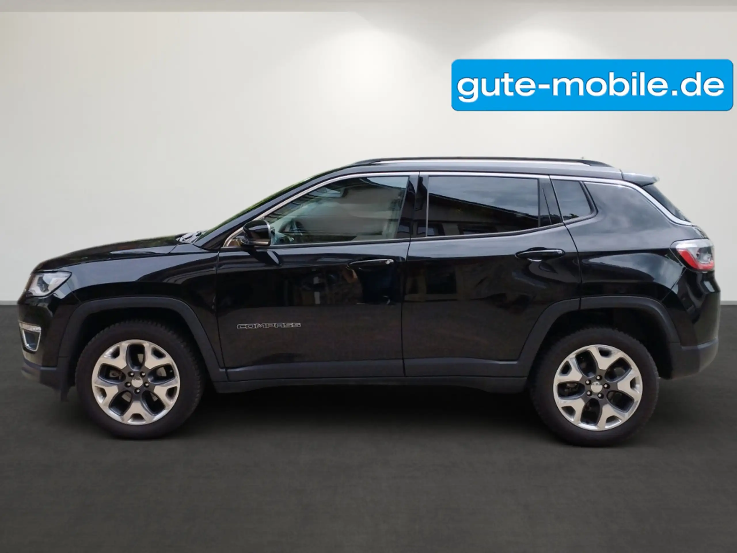 Jeep - Compass