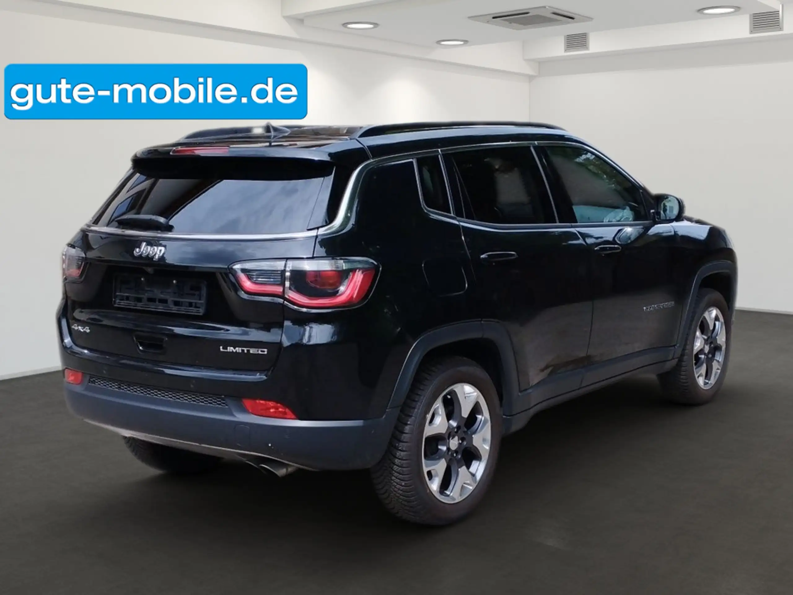 Jeep - Compass