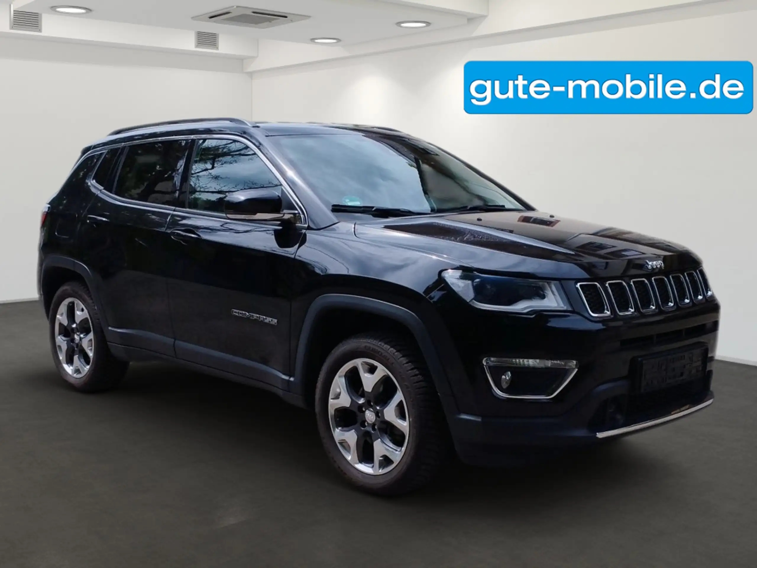 Jeep - Compass