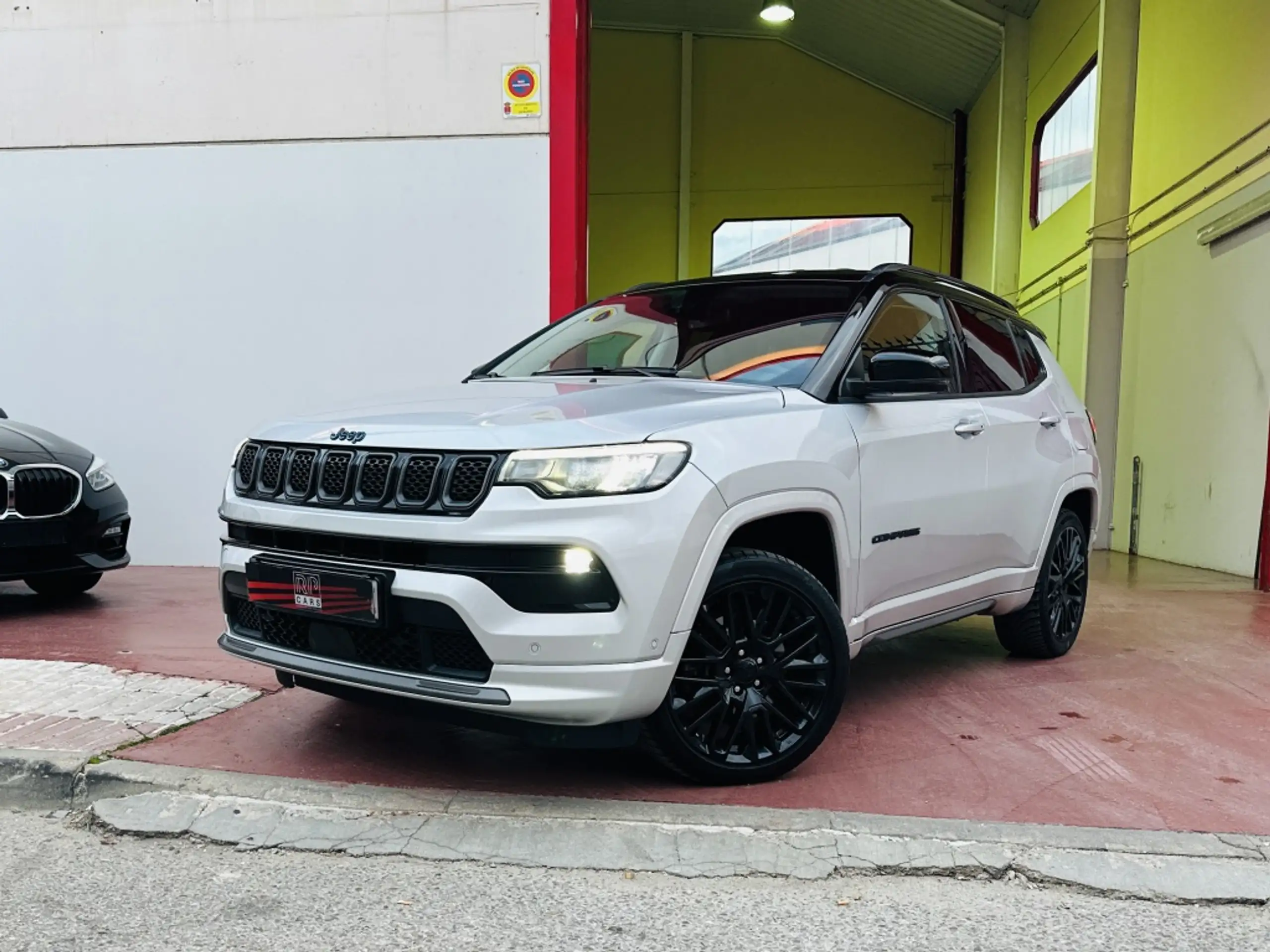 Jeep - Compass