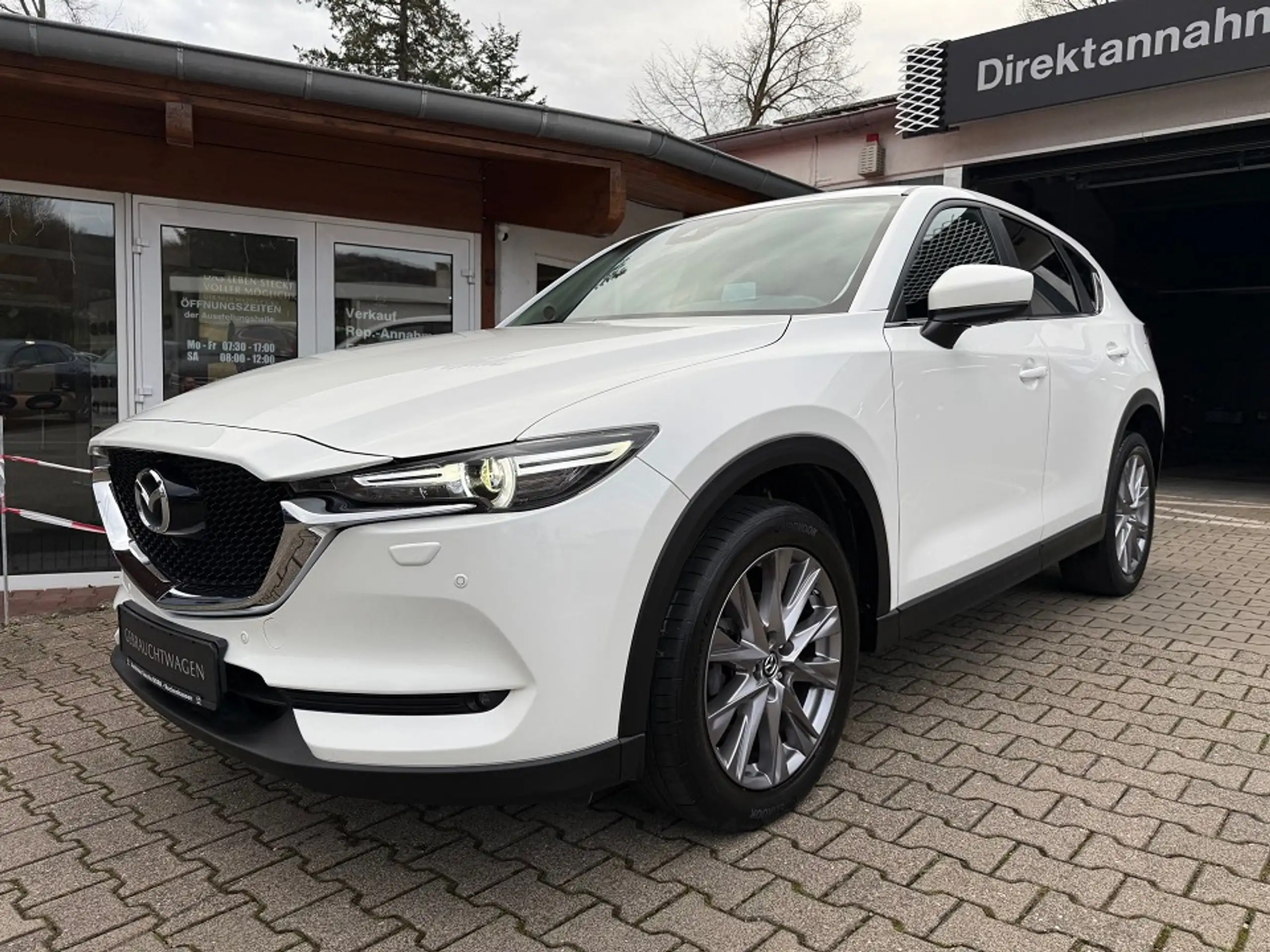 Mazda - CX-5