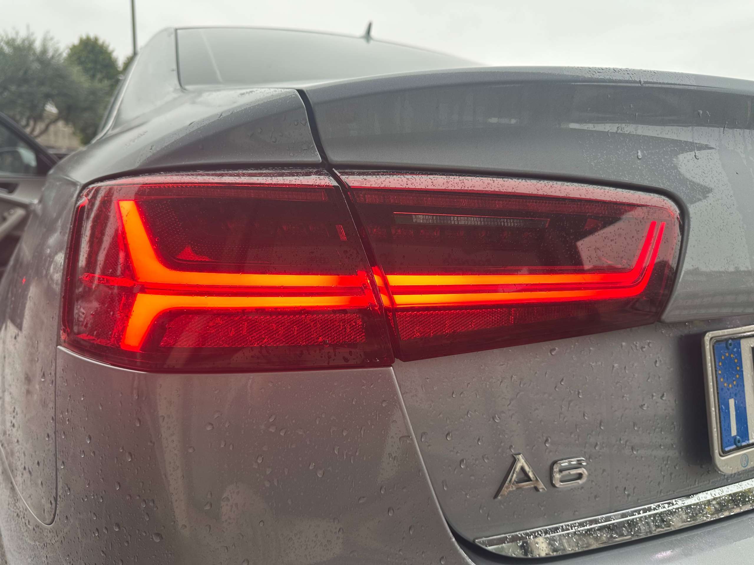 Audi - A6