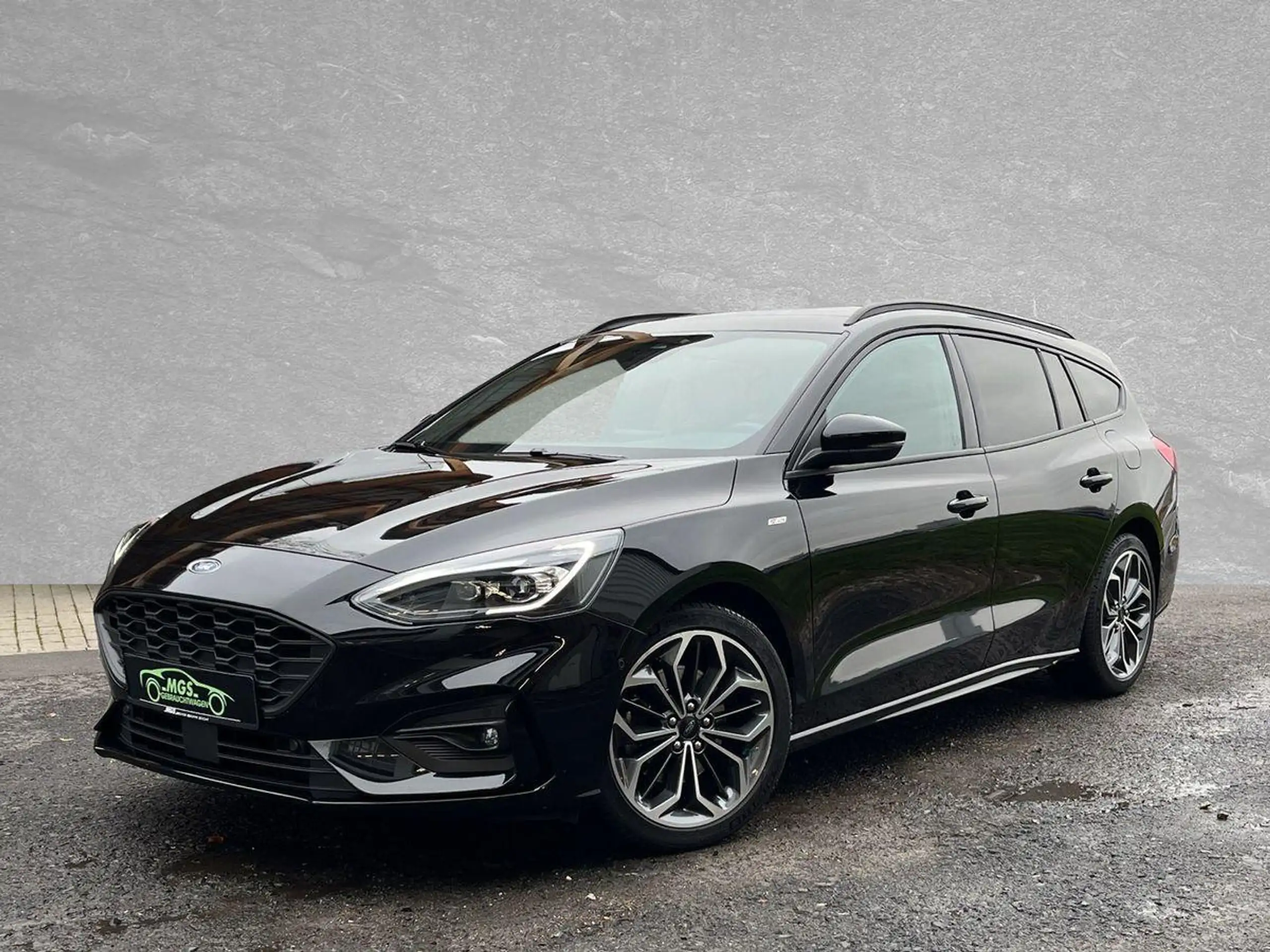 Ford - Focus