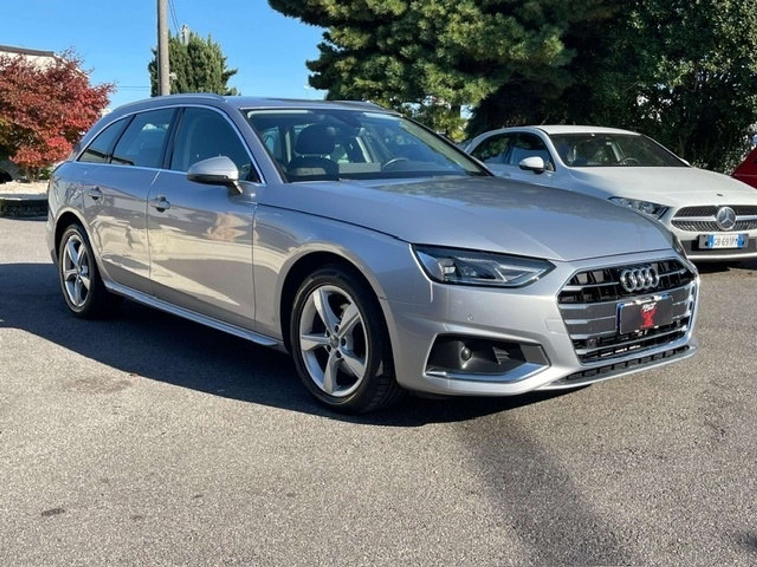 Audi - A4