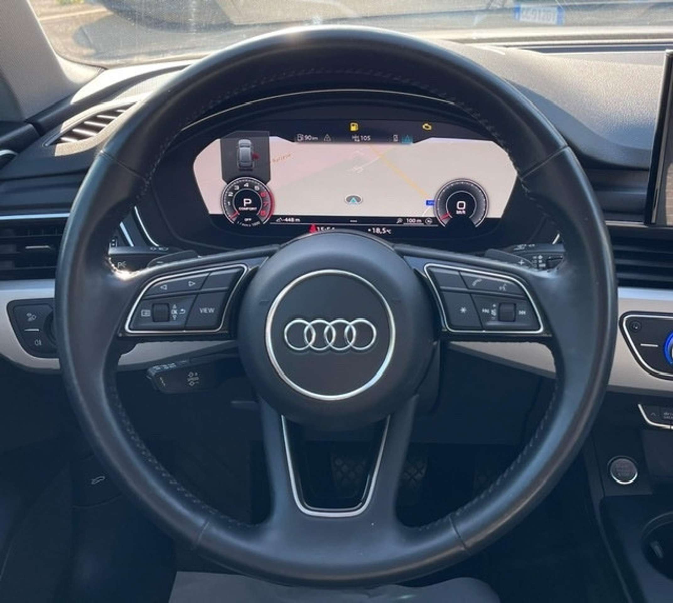 Audi - A4