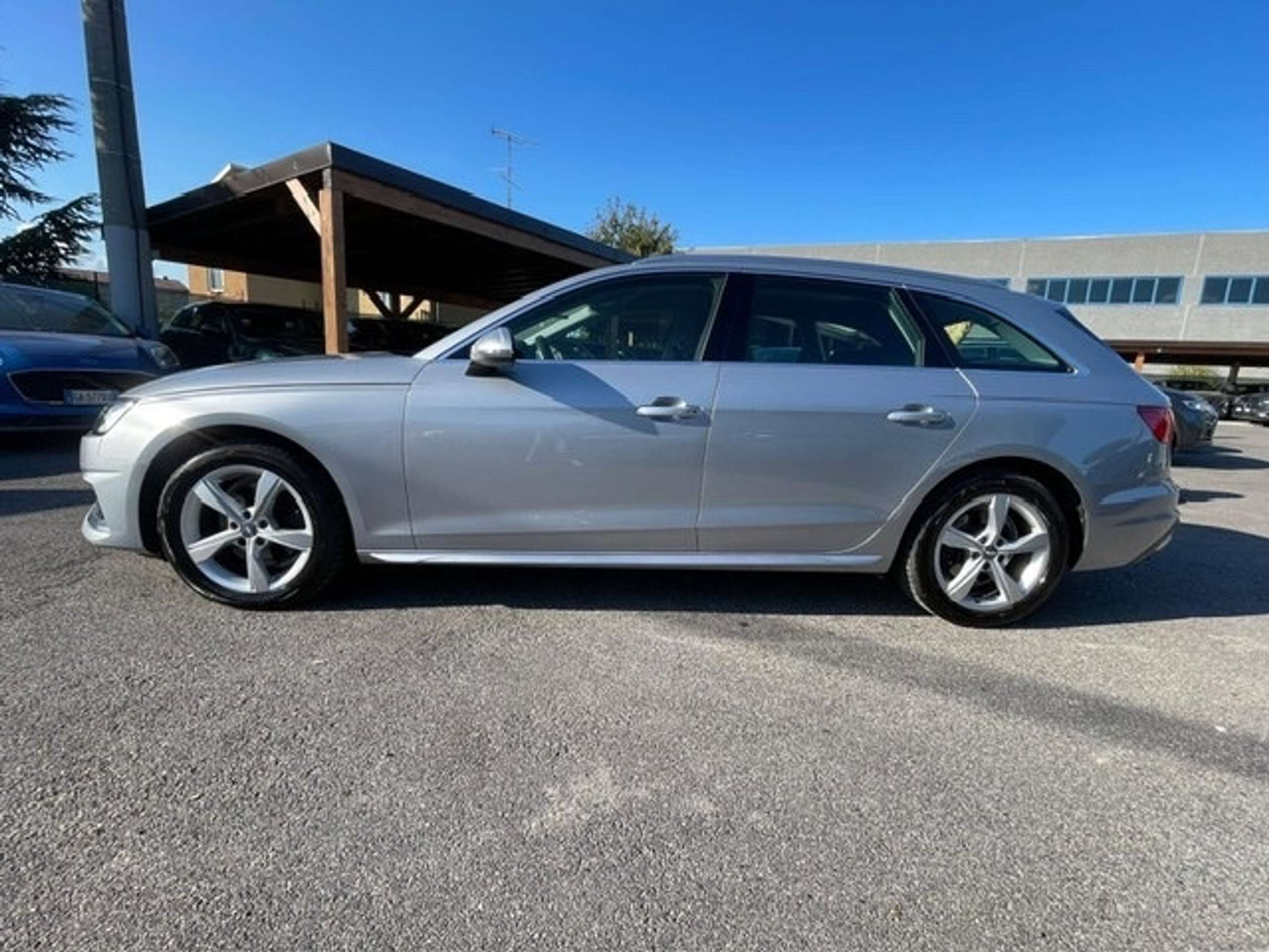 Audi - A4