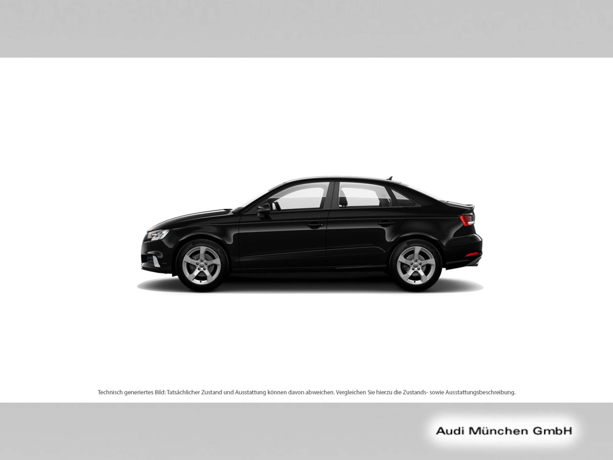 Audi - A3