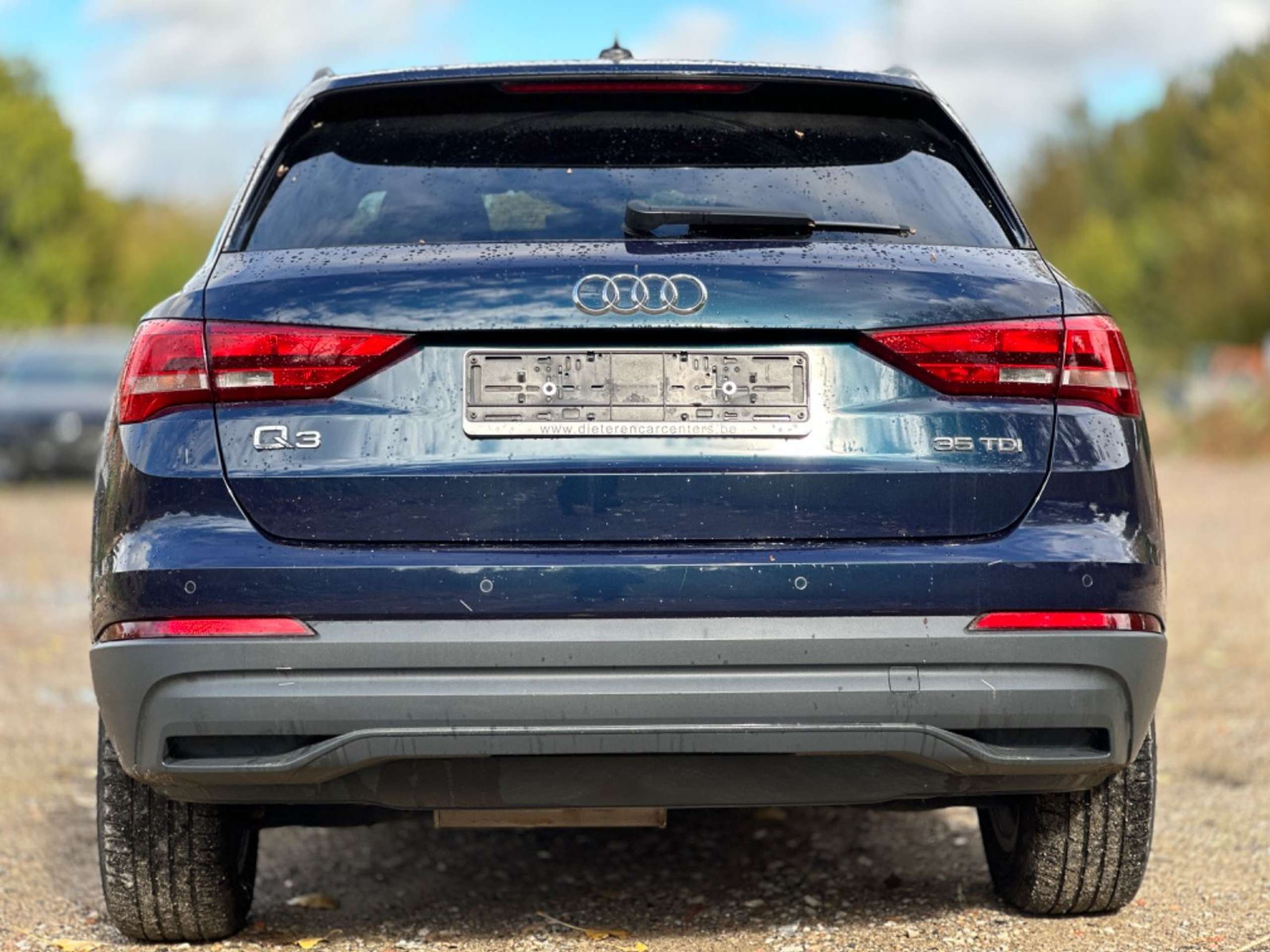 Audi - Q3