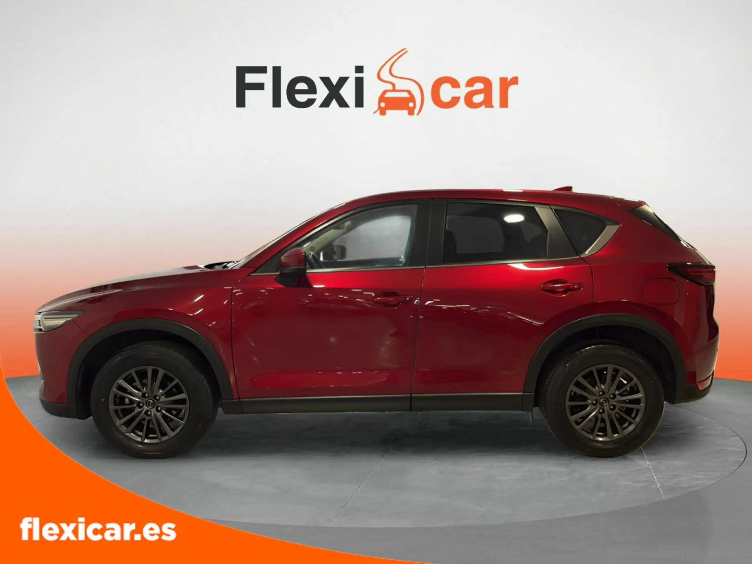 Mazda - CX-5